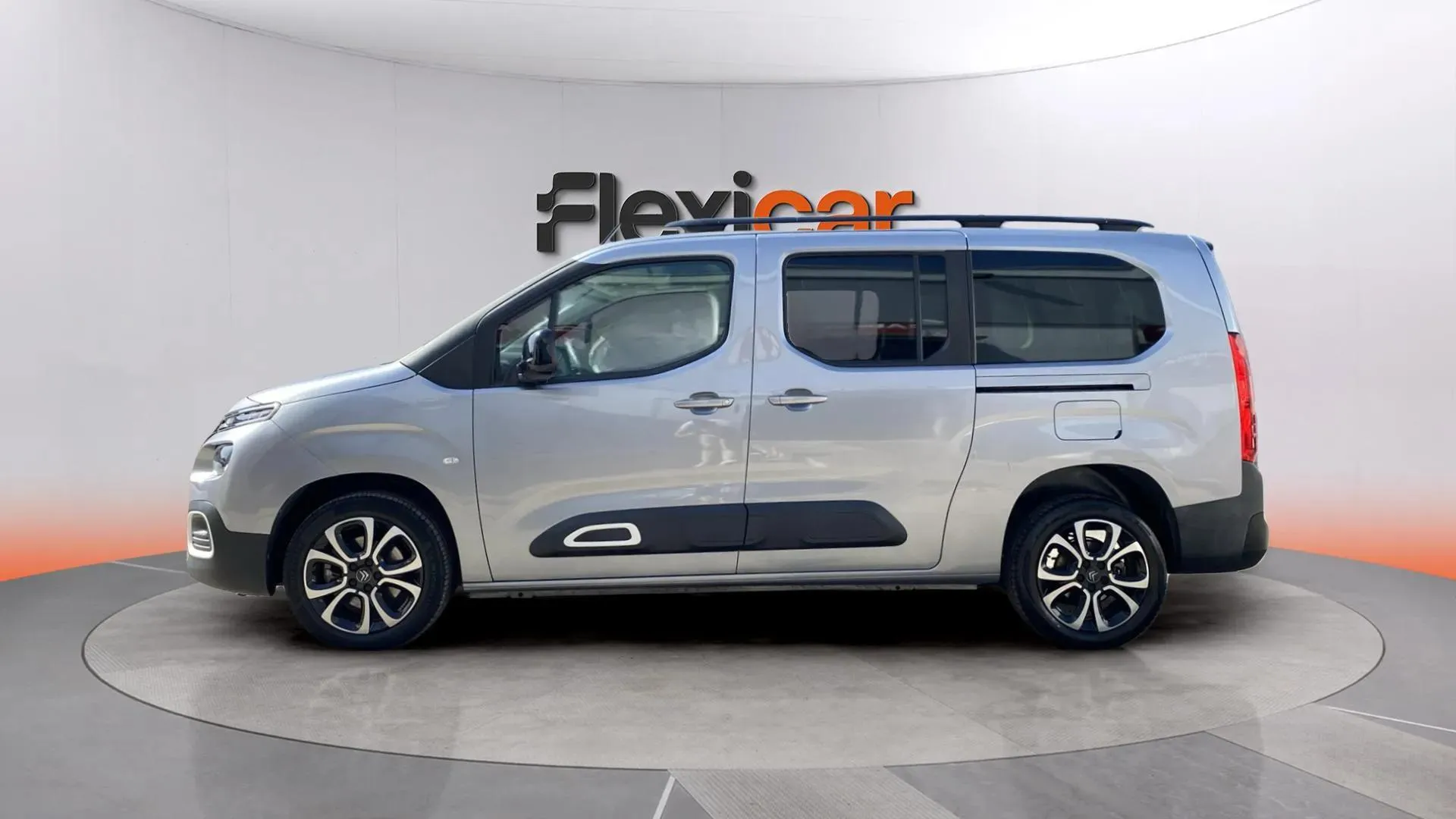 Citroën Berlingo Talla XL BlueHDi 130 Shine 7 plazas - foto 4