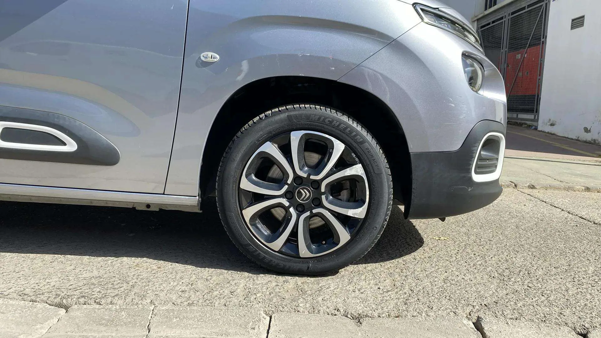 Citroën Berlingo Talla XL BlueHDi 130 Shine 7 plazas - foto 10