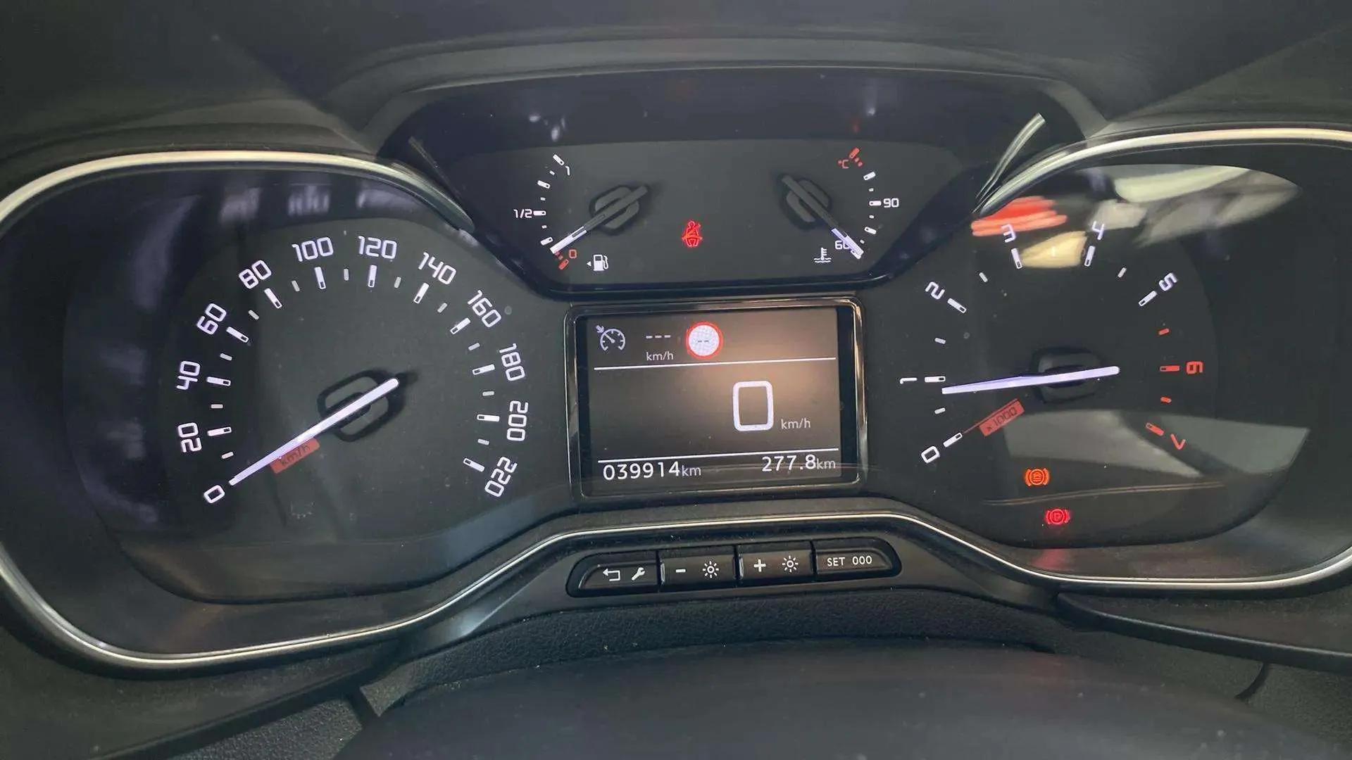 Citroën Berlingo Talla XL BlueHDi 130 Shine 7 plazas - foto 14