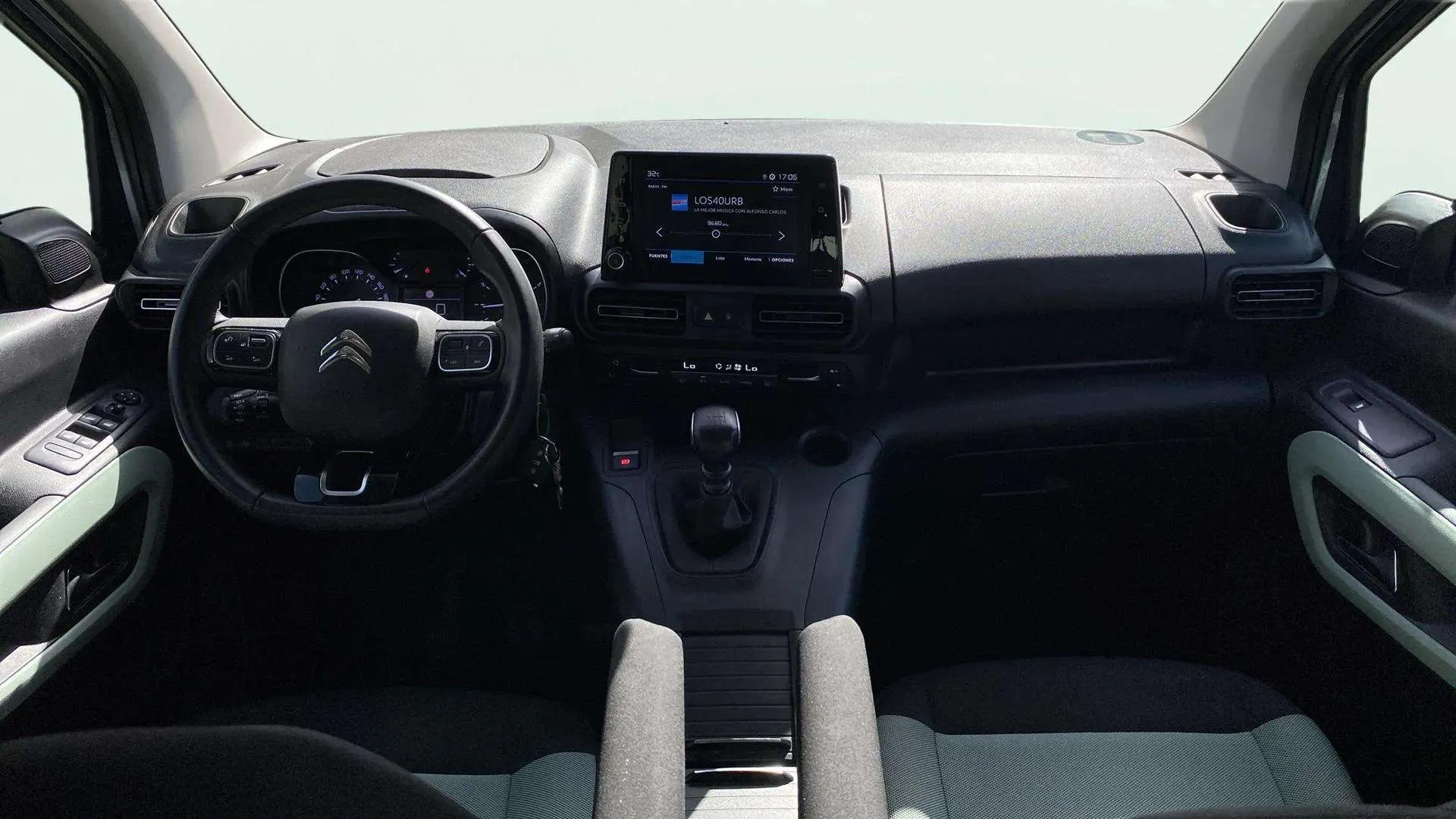 Citroën Berlingo Talla XL BlueHDi 130 Shine 7 plazas - foto 12