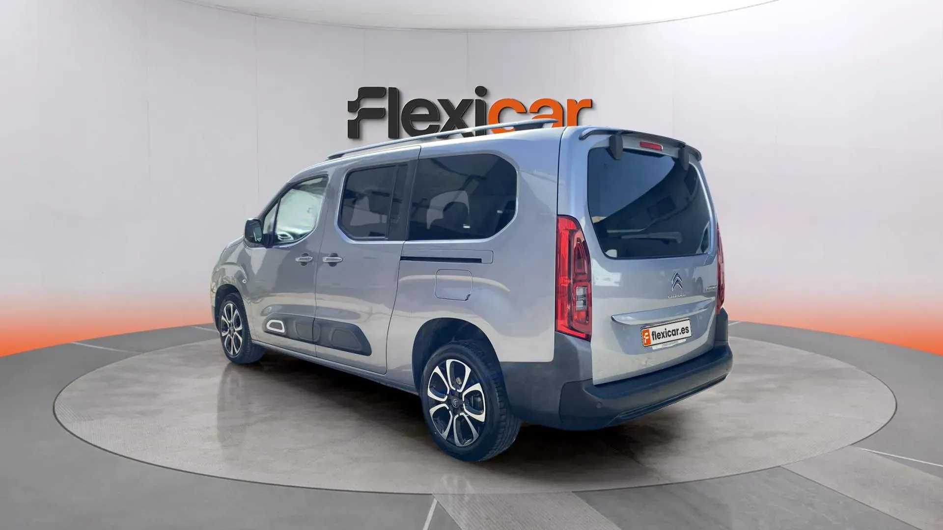 Citroën Berlingo Talla XL BlueHDi 130 Shine 7 plazas - foto 5