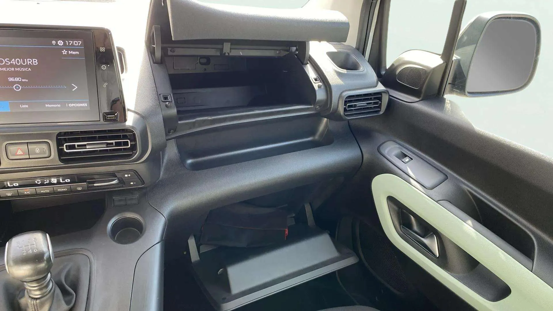 Citroën Berlingo Talla XL BlueHDi 130 Shine 7 plazas - foto 18