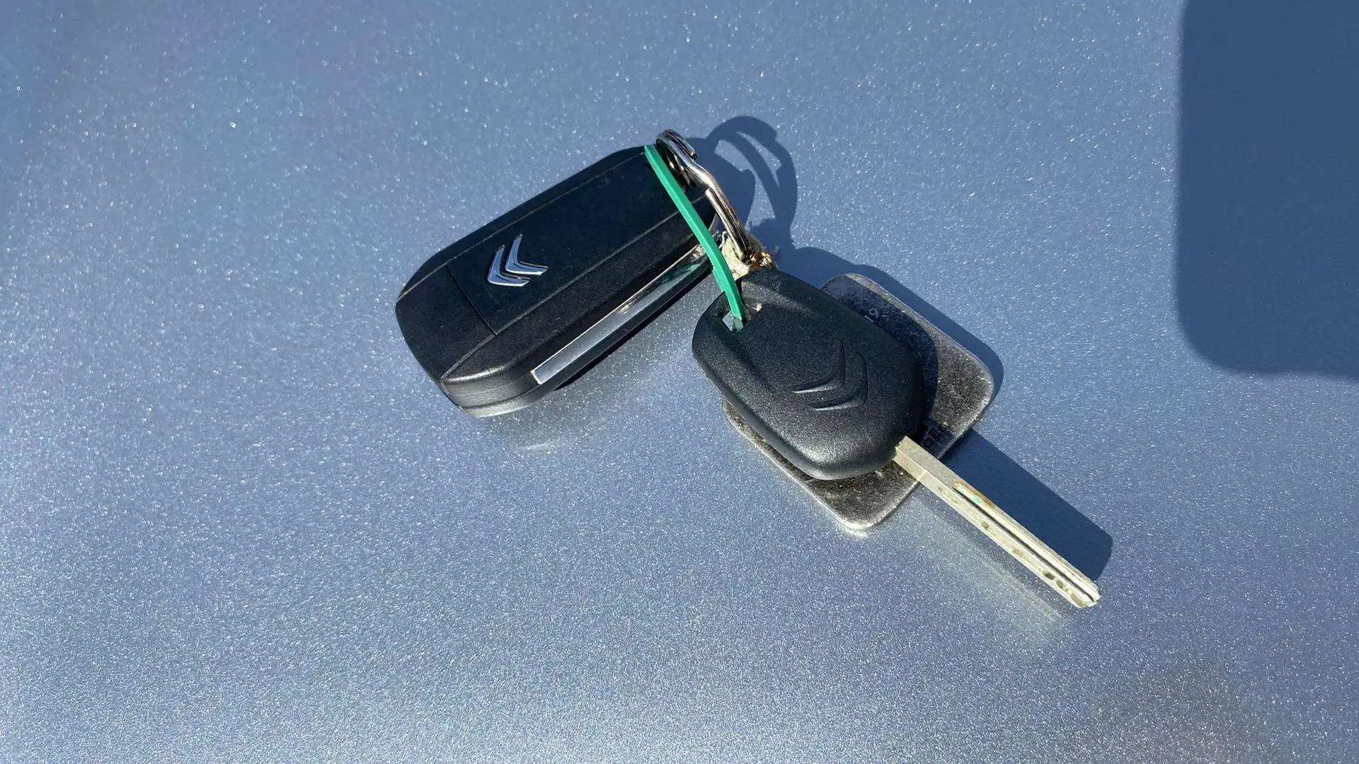Citroën Berlingo Talla XL BlueHDi 130 Shine 7 plazas - foto 25