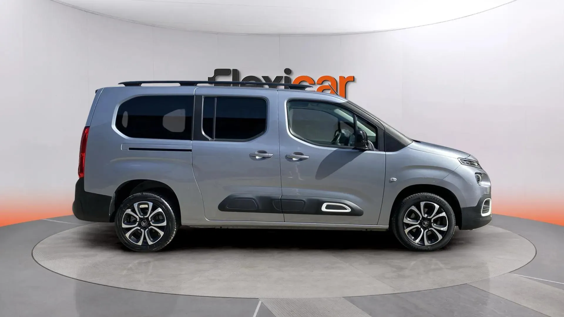 Citroën Berlingo Talla XL BlueHDi 130 Shine 7 plazas - foto 8
