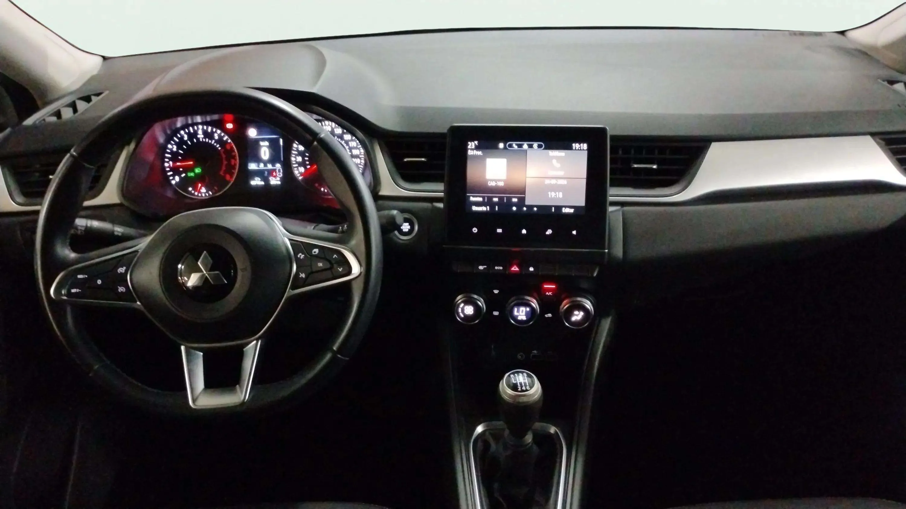 Mitsubishi ASX 100T Motion - foto 7