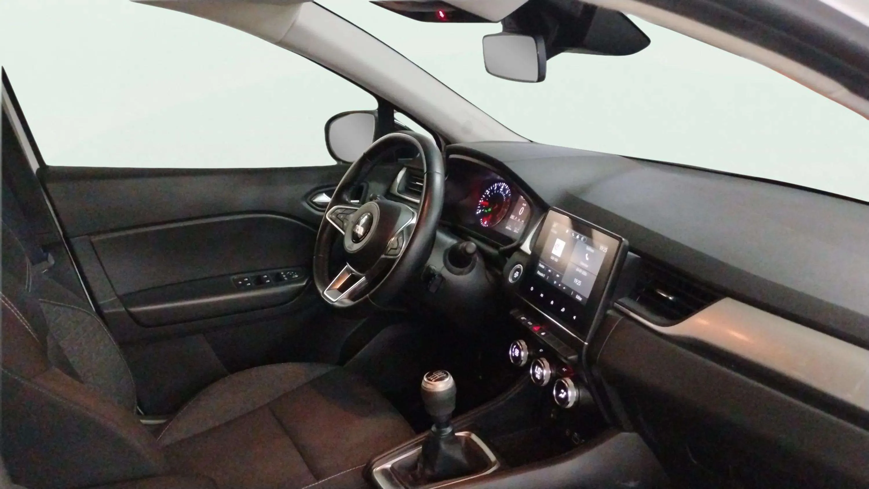 Mitsubishi ASX 100T Motion - foto 24