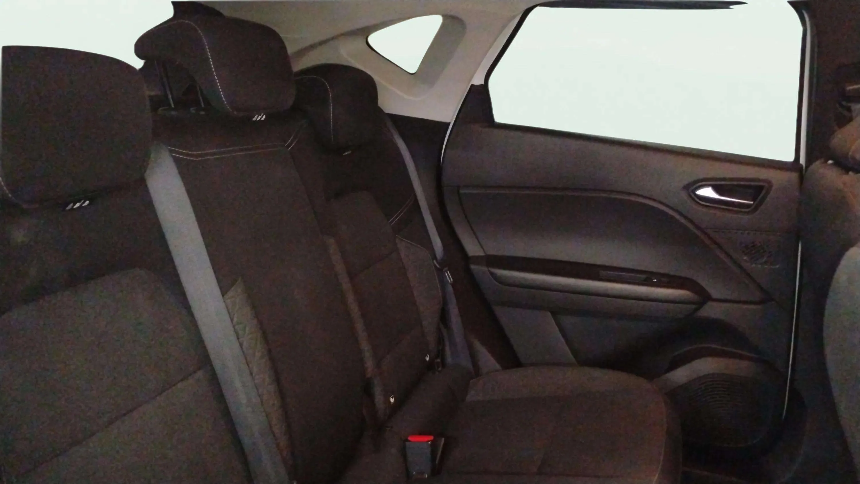 Mitsubishi ASX 100T Motion - foto 23