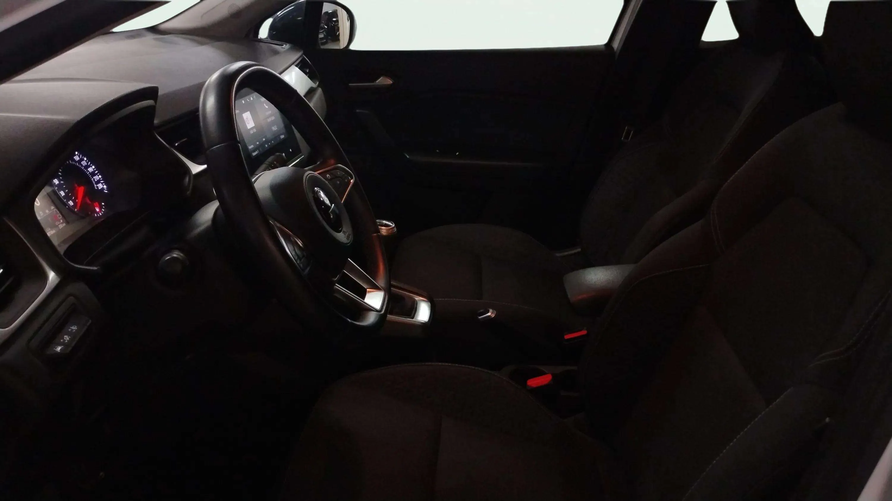 Mitsubishi ASX 100T Motion - foto 15