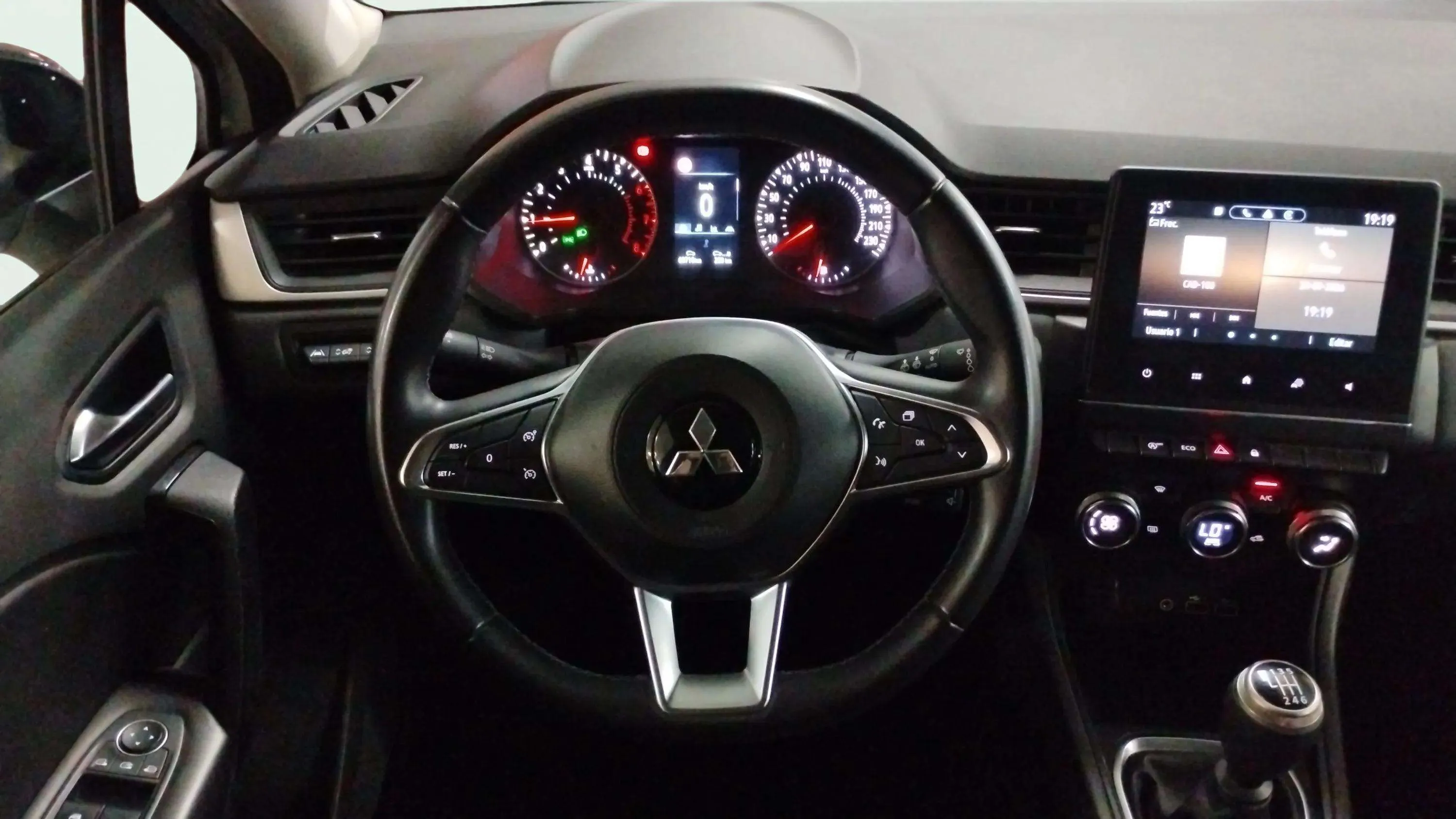 Mitsubishi ASX 100T Motion - foto 9