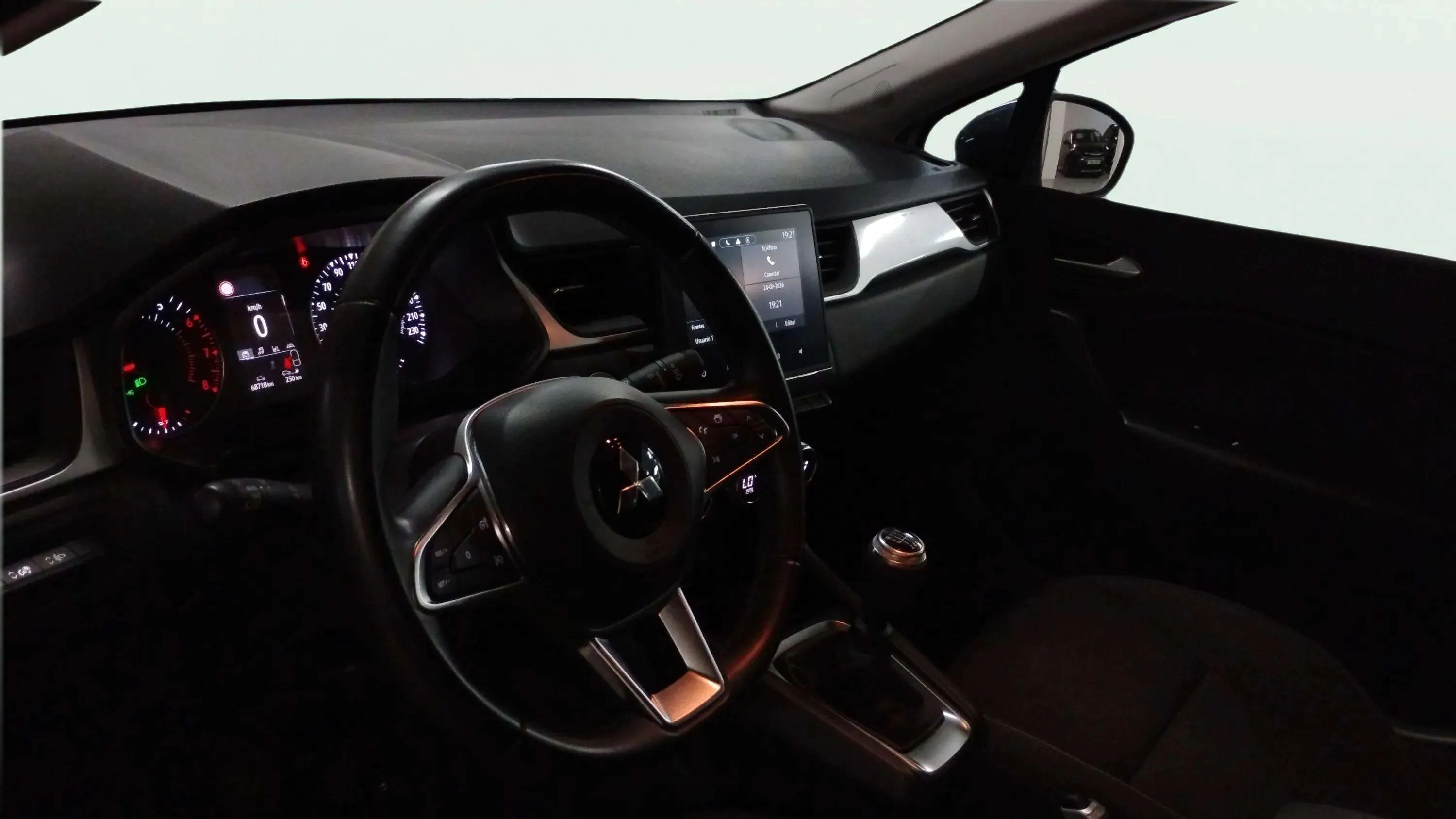 Mitsubishi ASX 100T Motion - foto 14
