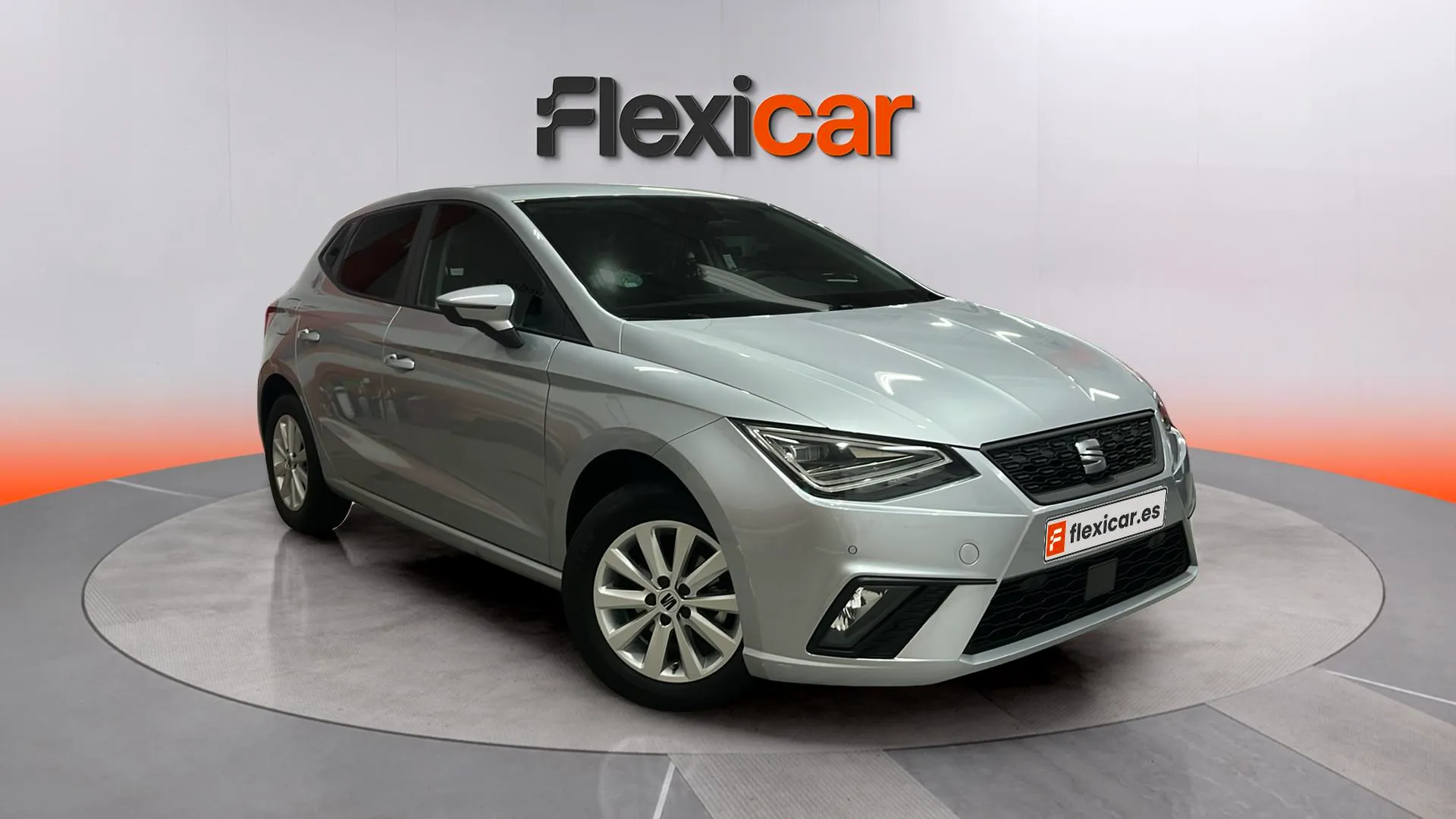 SEAT Ibiza 1.0 EcoTSI S&S Style 5p 2024