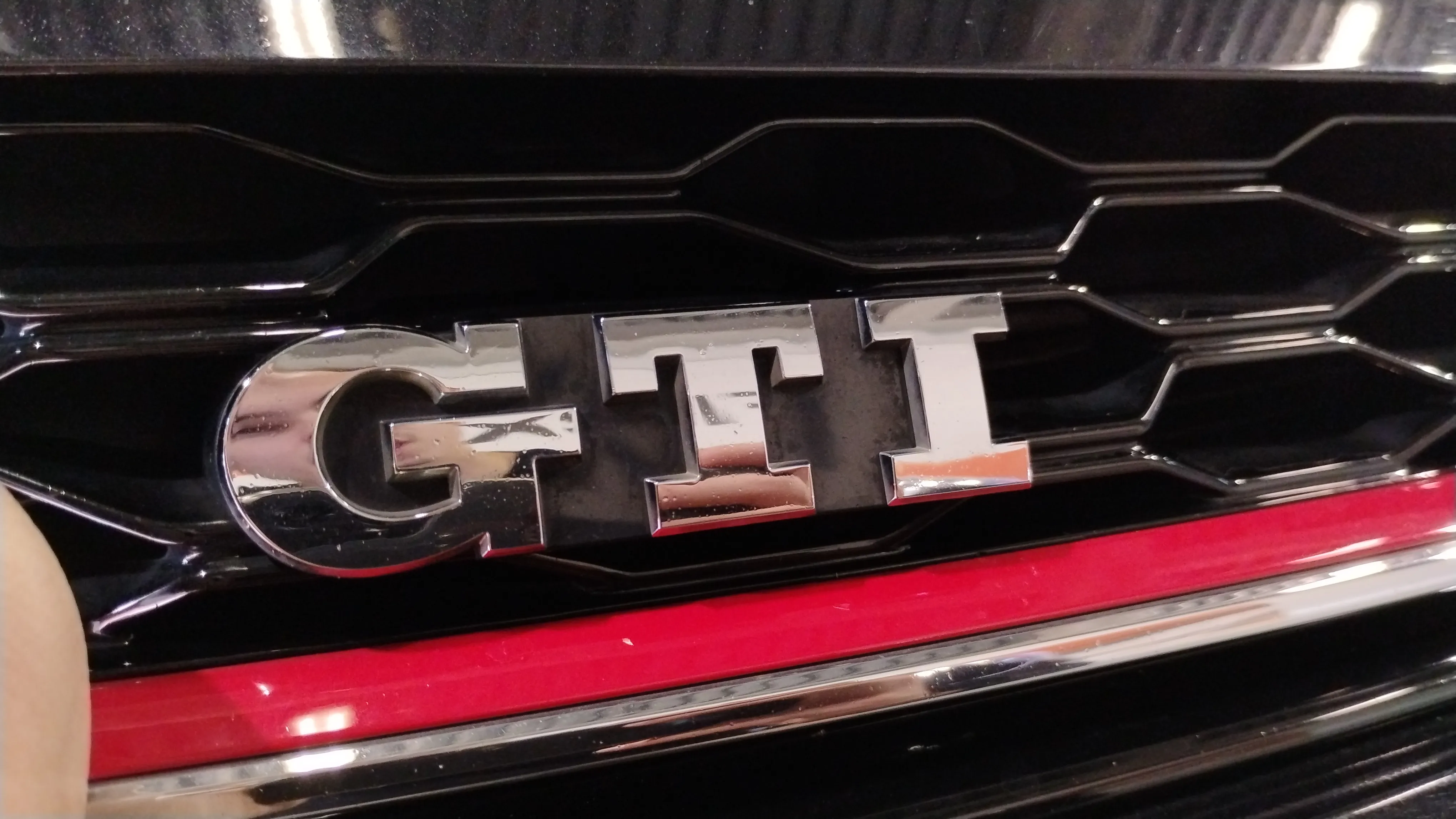 Volkswagen Golf GTI 2.0 TSI DSG - foto 26