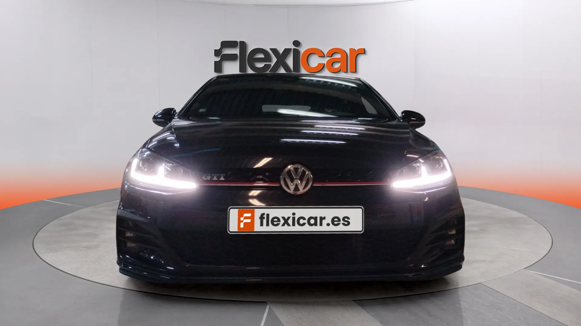 Volkswagen Golf GTI 2.0 TSI DSG - foto 7