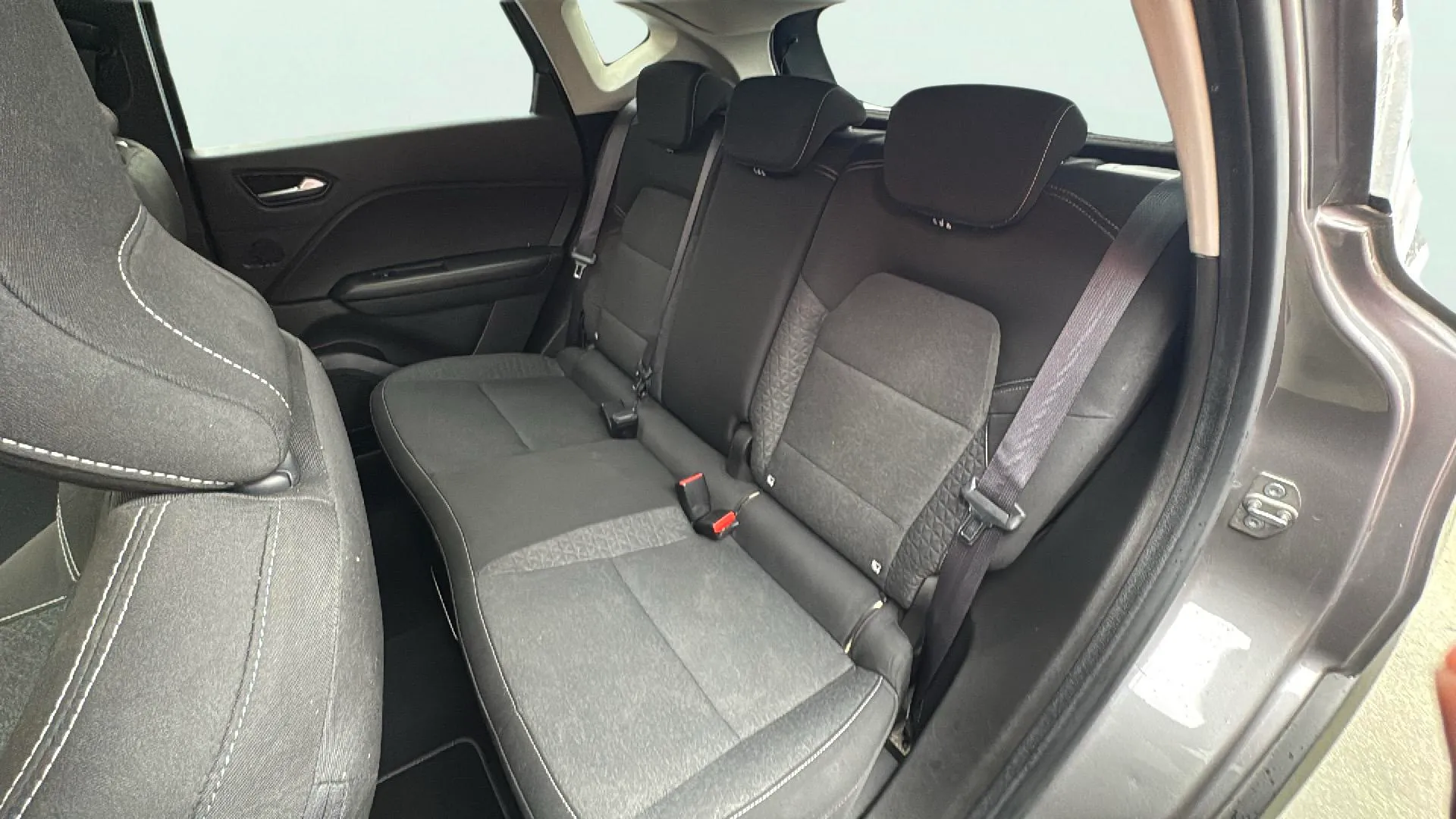 Mitsubishi ASX 100T Motion - foto 10