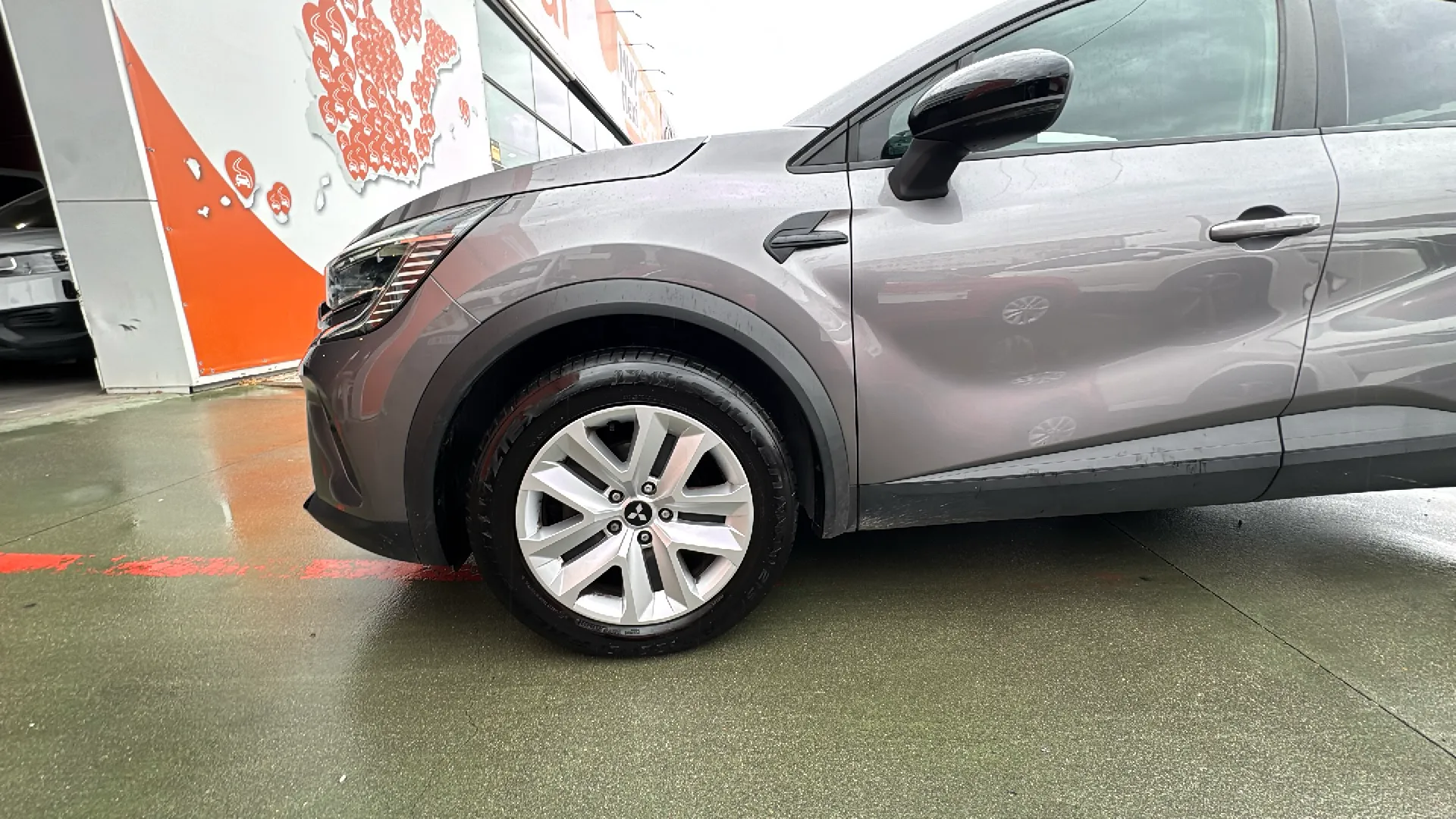 Mitsubishi ASX 100T Motion - foto 14