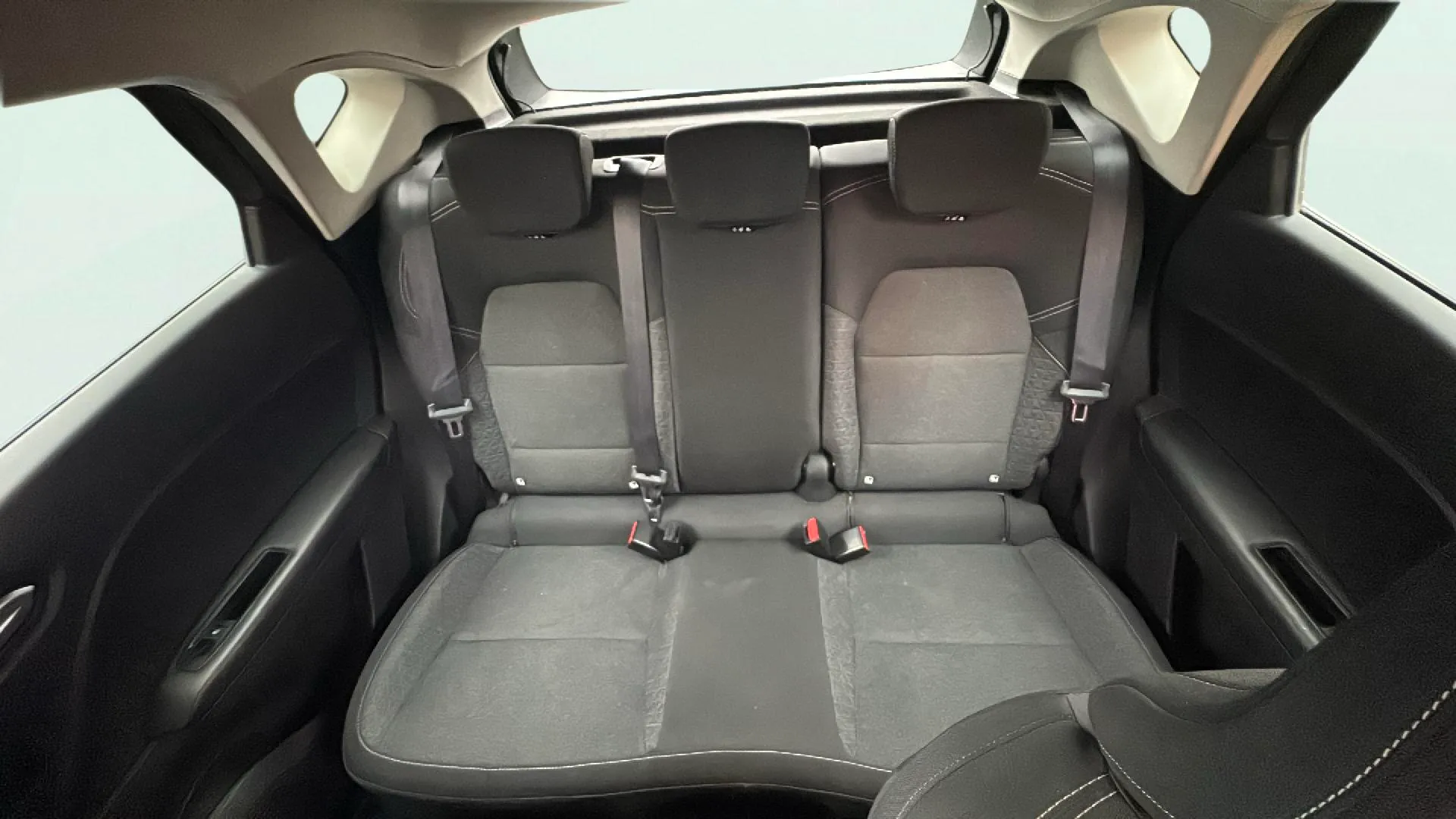 Mitsubishi ASX 100T Motion - foto 11