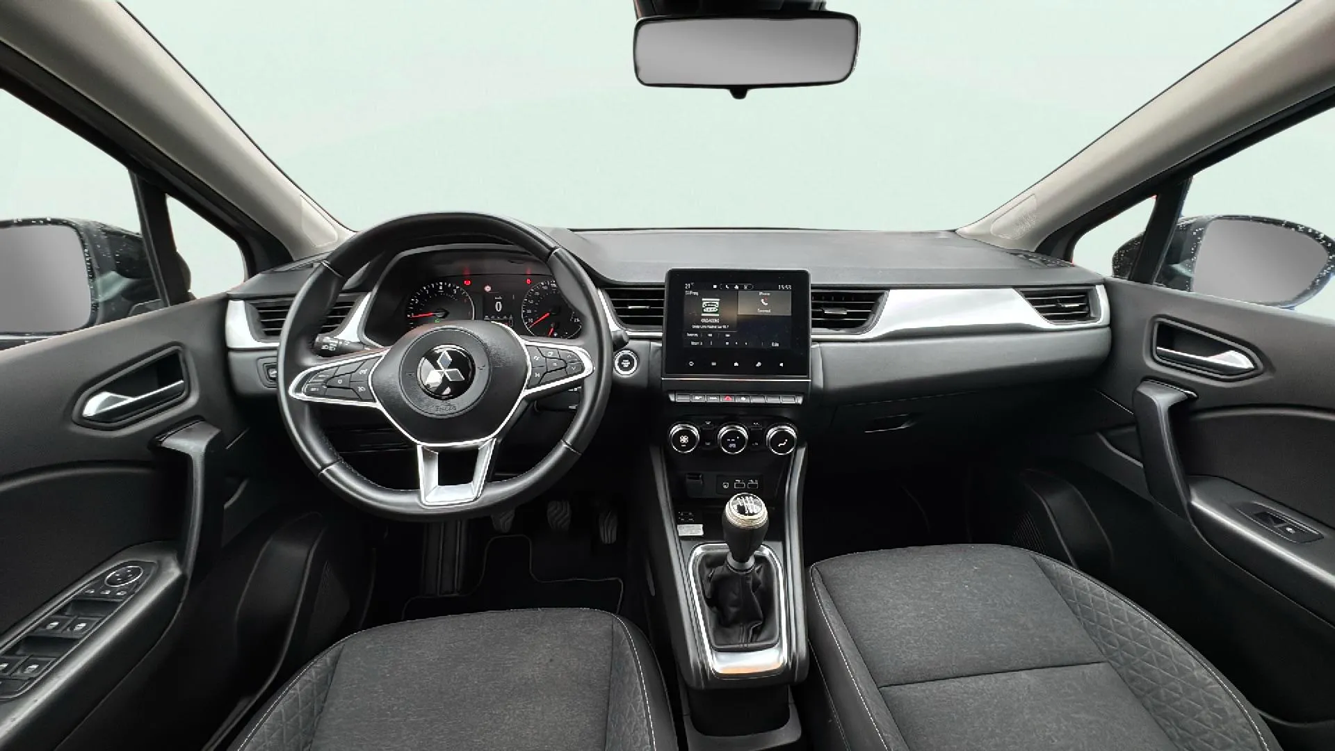 Mitsubishi ASX 100T Motion - foto 13
