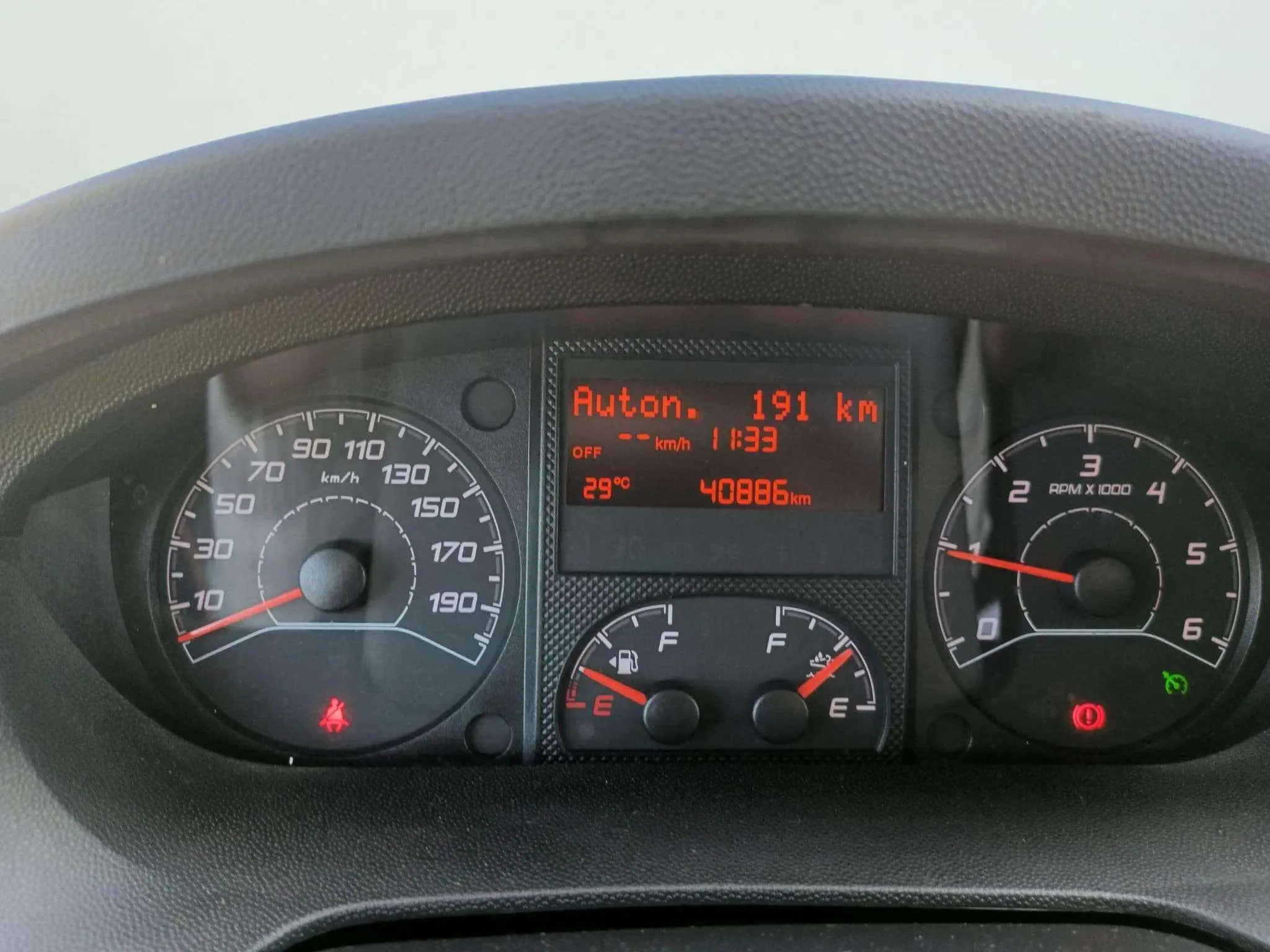 Citroën Jumper 3.3 L2 H1 Bhdi M - foto 10