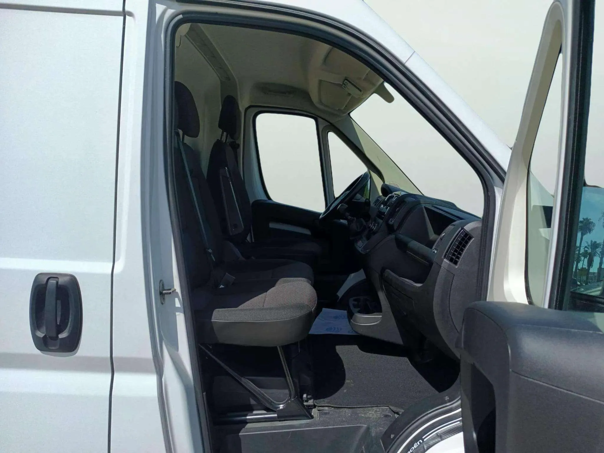 Citroën Jumper 3.3 L2 H1 Bhdi M - foto 7
