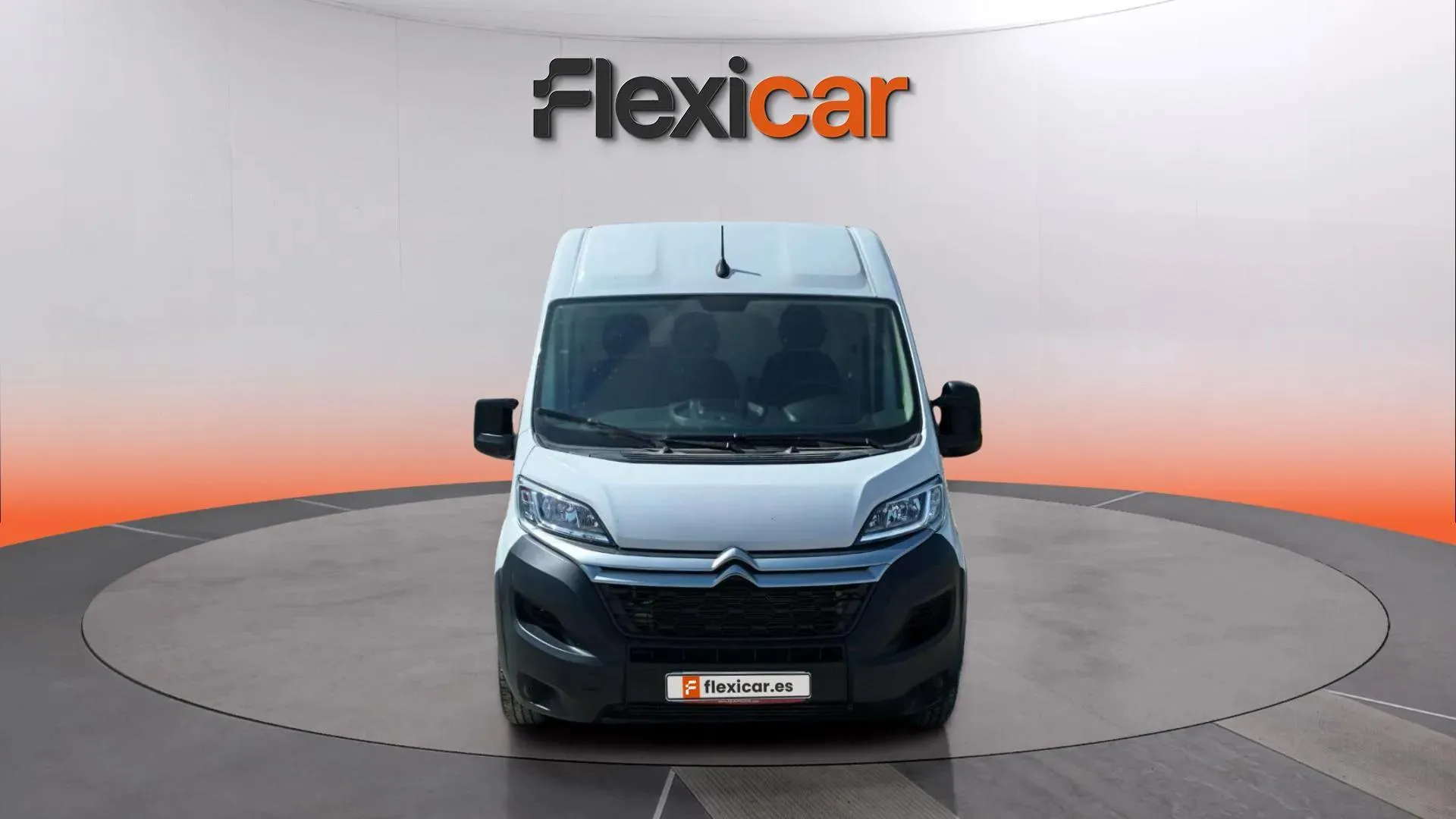Citroën Jumper 3.3 L2 H1 Bhdi M - foto 2