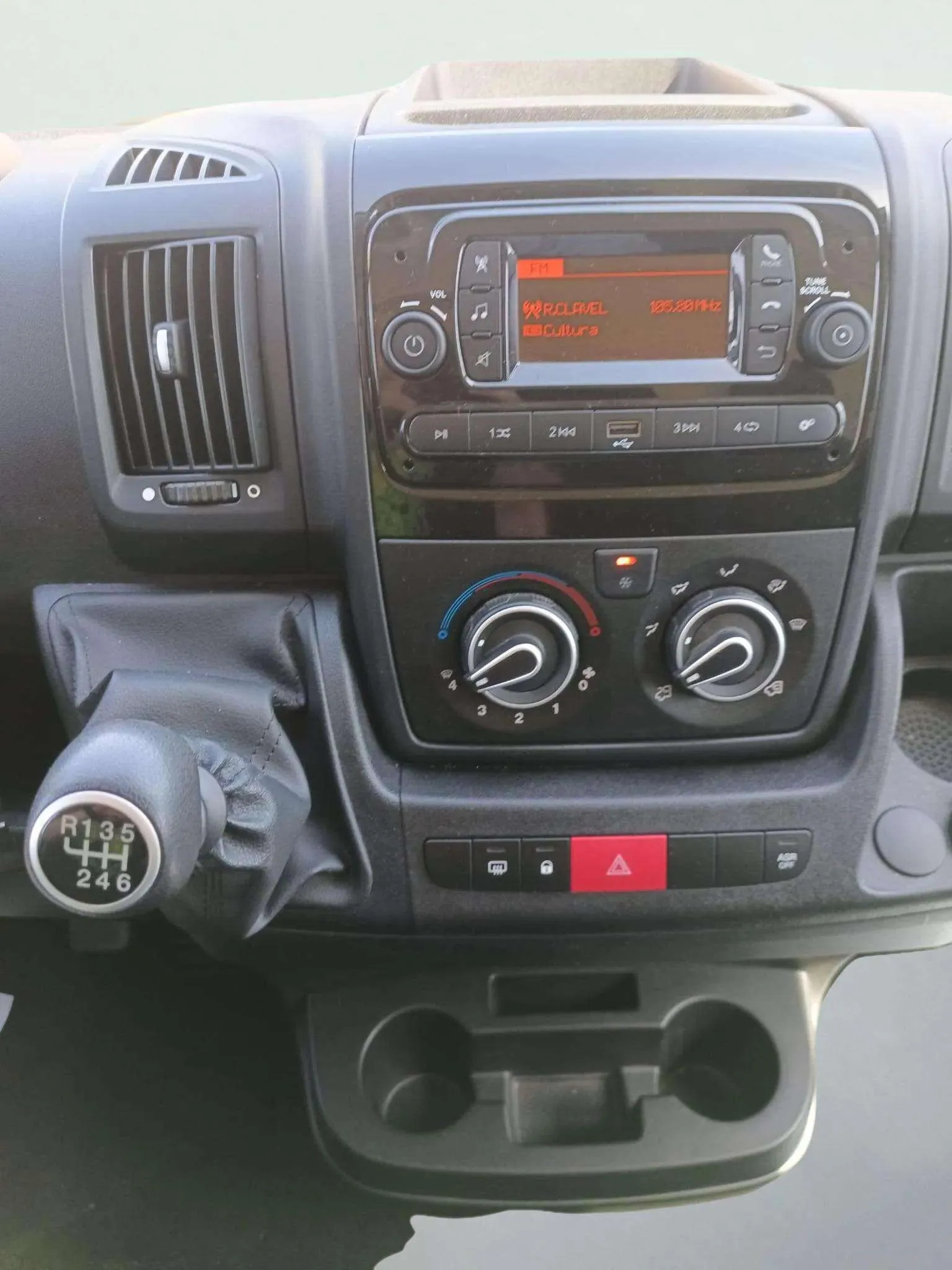 Citroën Jumper 3.3 L2 H1 Bhdi M - foto 9