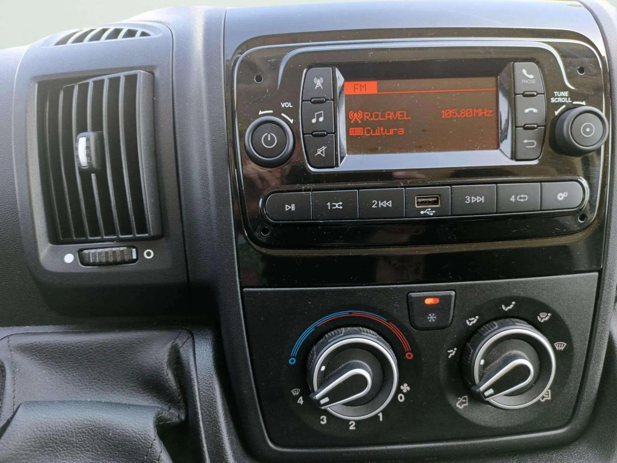 Citroën Jumper 3.3 L2 H1 Bhdi M - foto 11