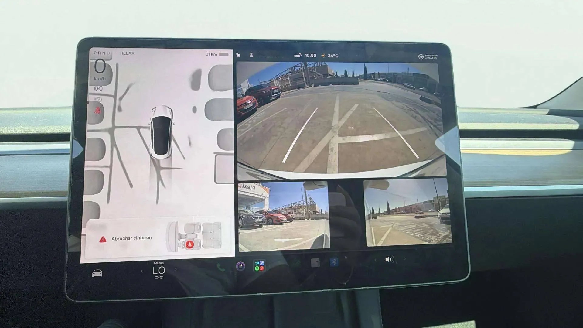 Tesla Model 3 RWD - foto 16