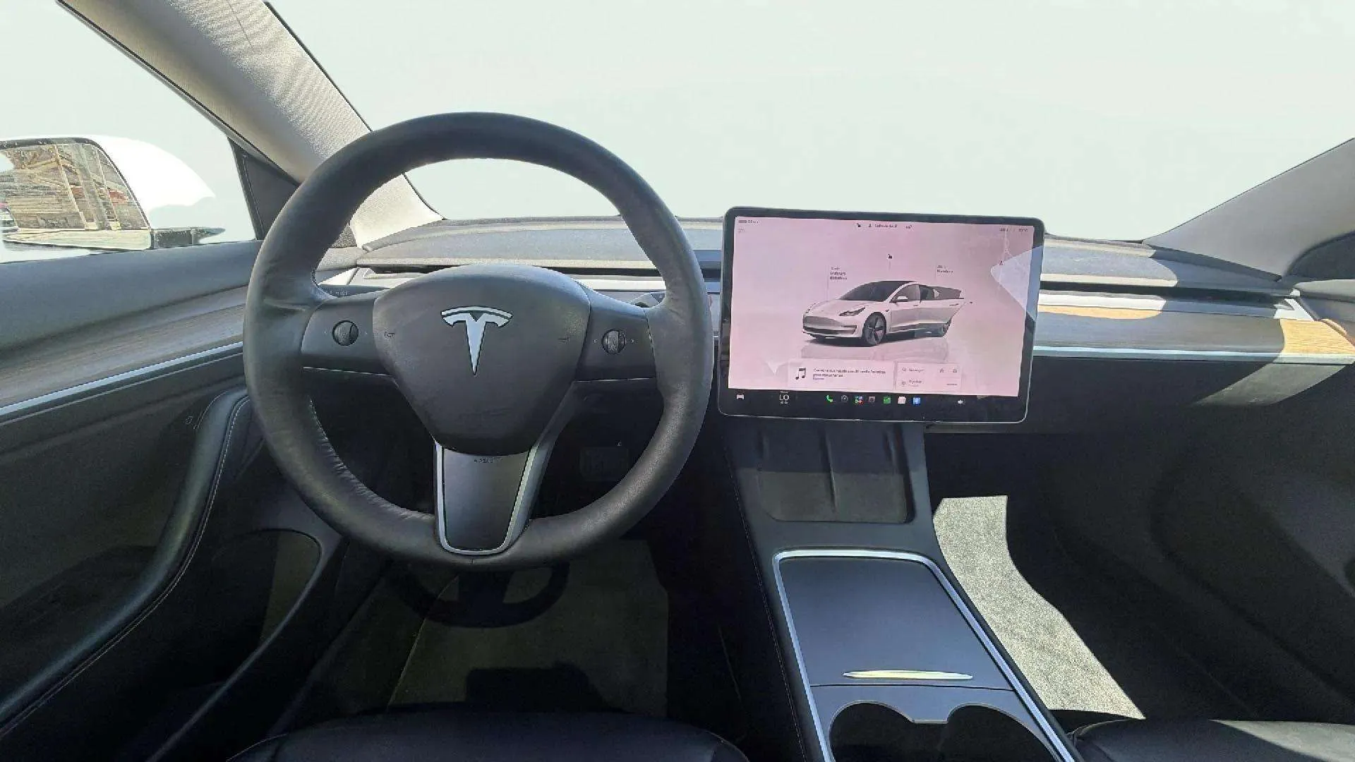 Tesla Model 3 RWD - foto 11
