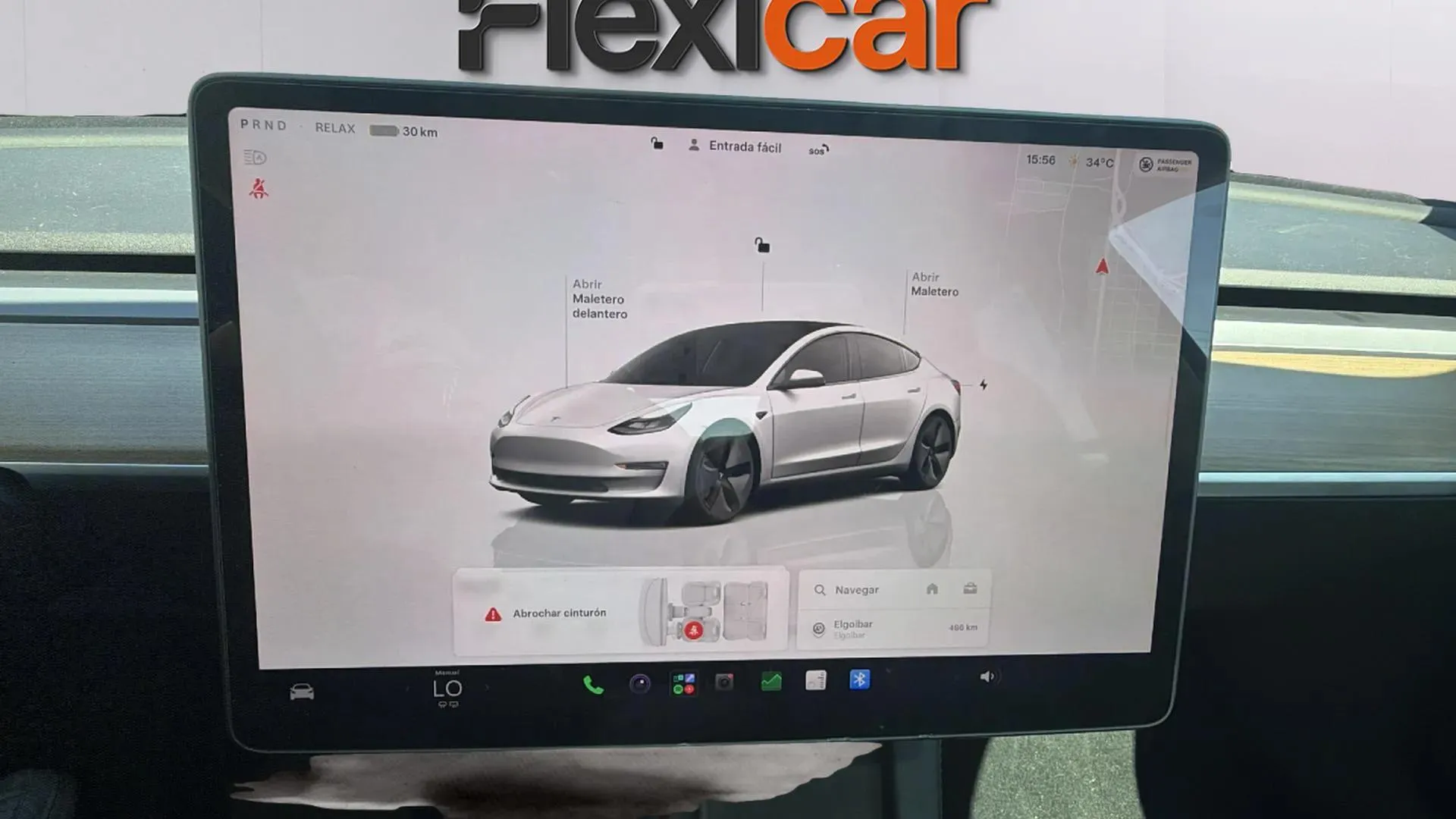 Tesla Model 3 RWD - foto 15