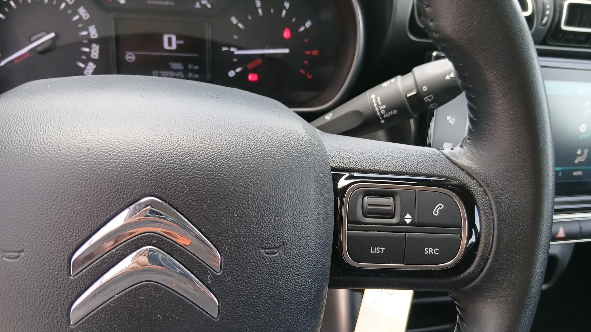 Citroën C3 Aircross PureTech Origins - foto 14