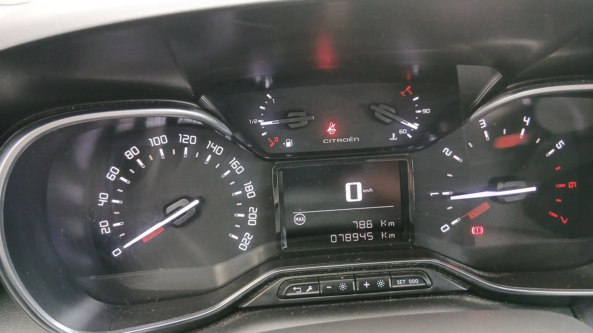 Citroën C3 Aircross PureTech Origins - foto 9