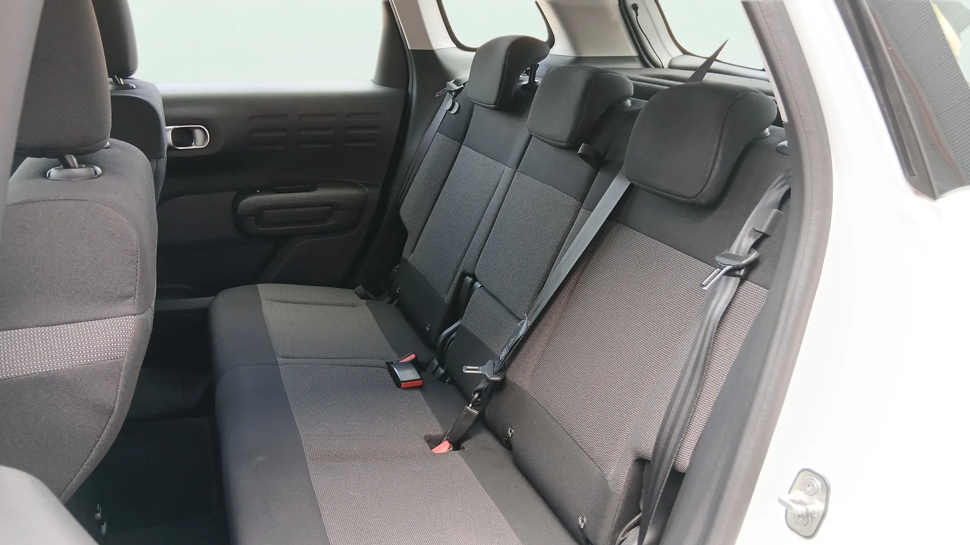 Citroën C3 Aircross PureTech Origins - foto 21