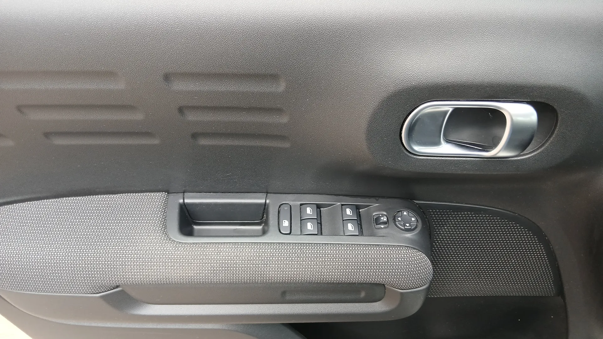 Citroën C3 Aircross PureTech Origins - foto 10