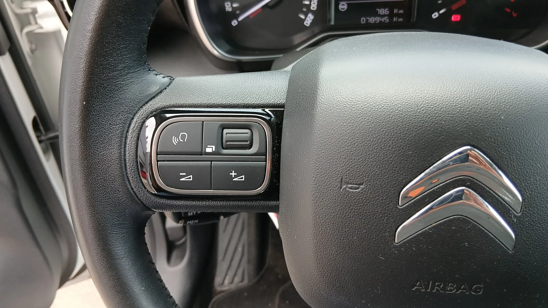 Citroën C3 Aircross PureTech Origins - foto 13