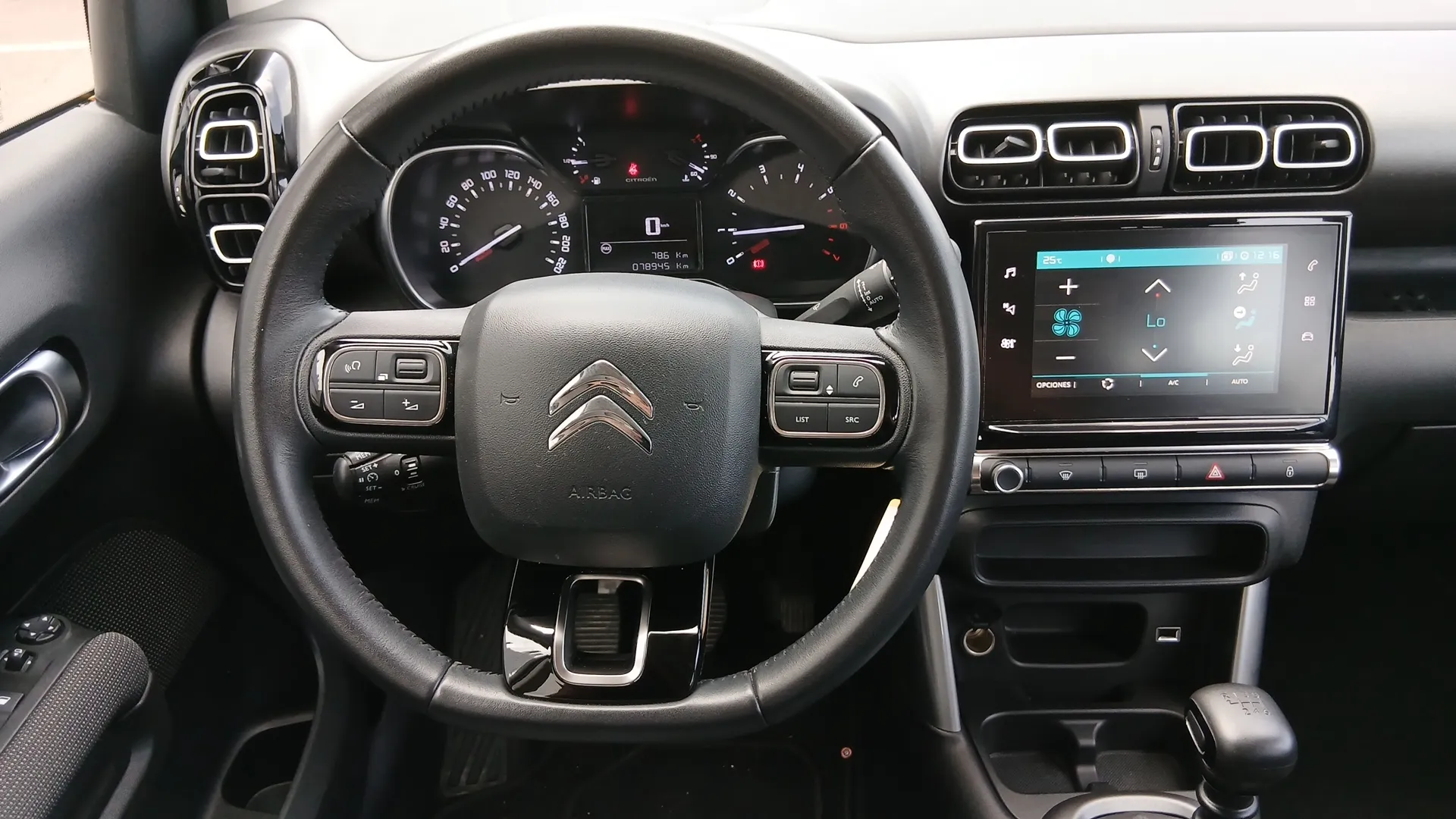 Citroën C3 Aircross PureTech Origins - foto 8