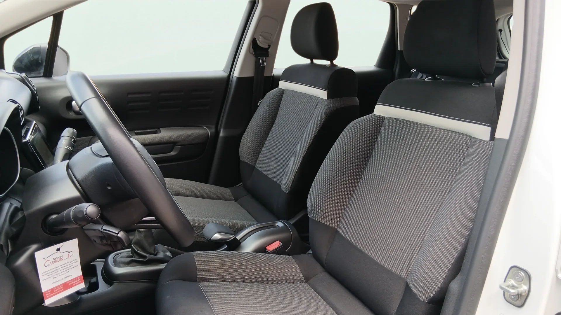 Citroën C3 Aircross PureTech Origins - foto 20