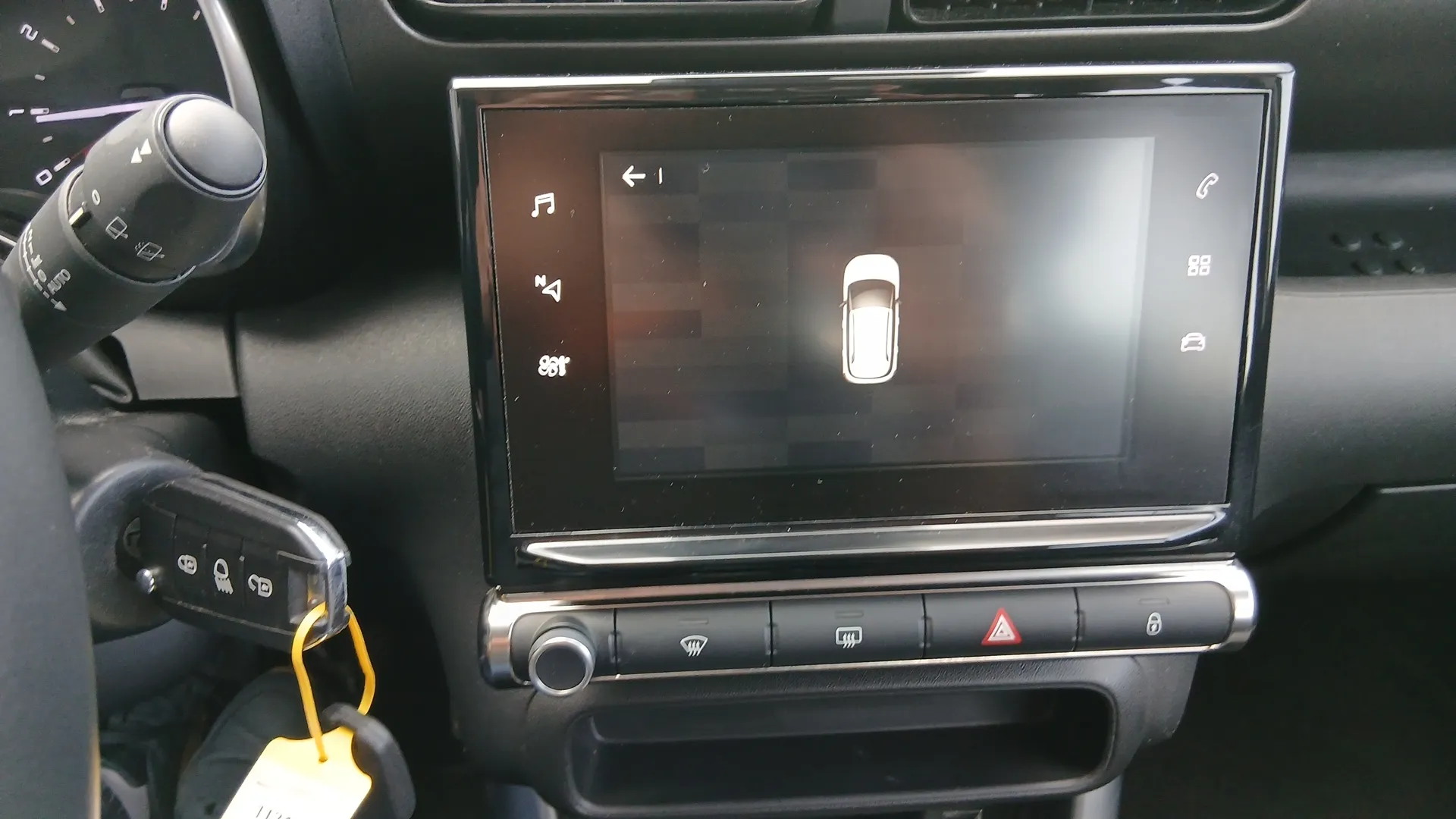Citroën C3 Aircross PureTech Origins - foto 17