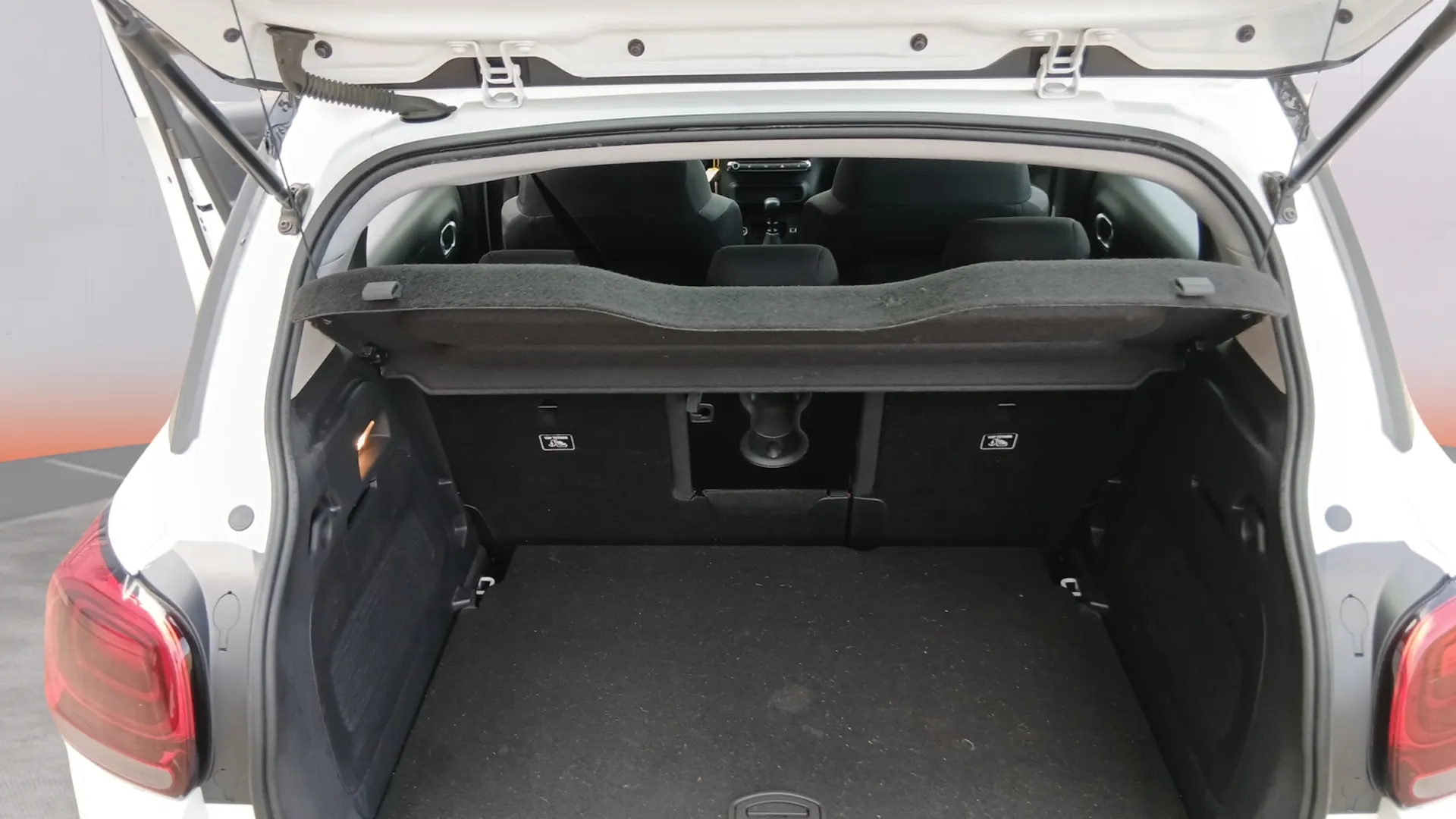 Citroën C3 Aircross PureTech Origins - foto 22