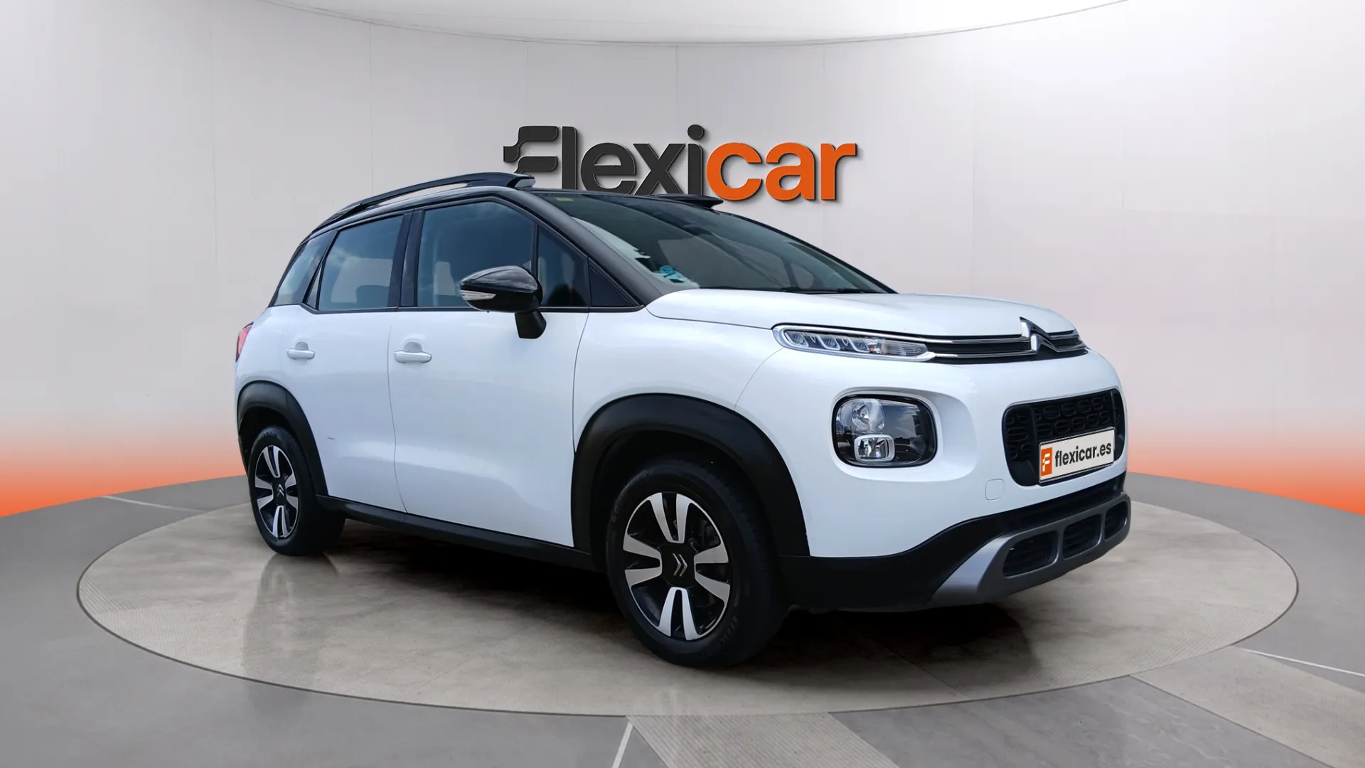 Citroën C3 Aircross PureTech Origins - foto 1