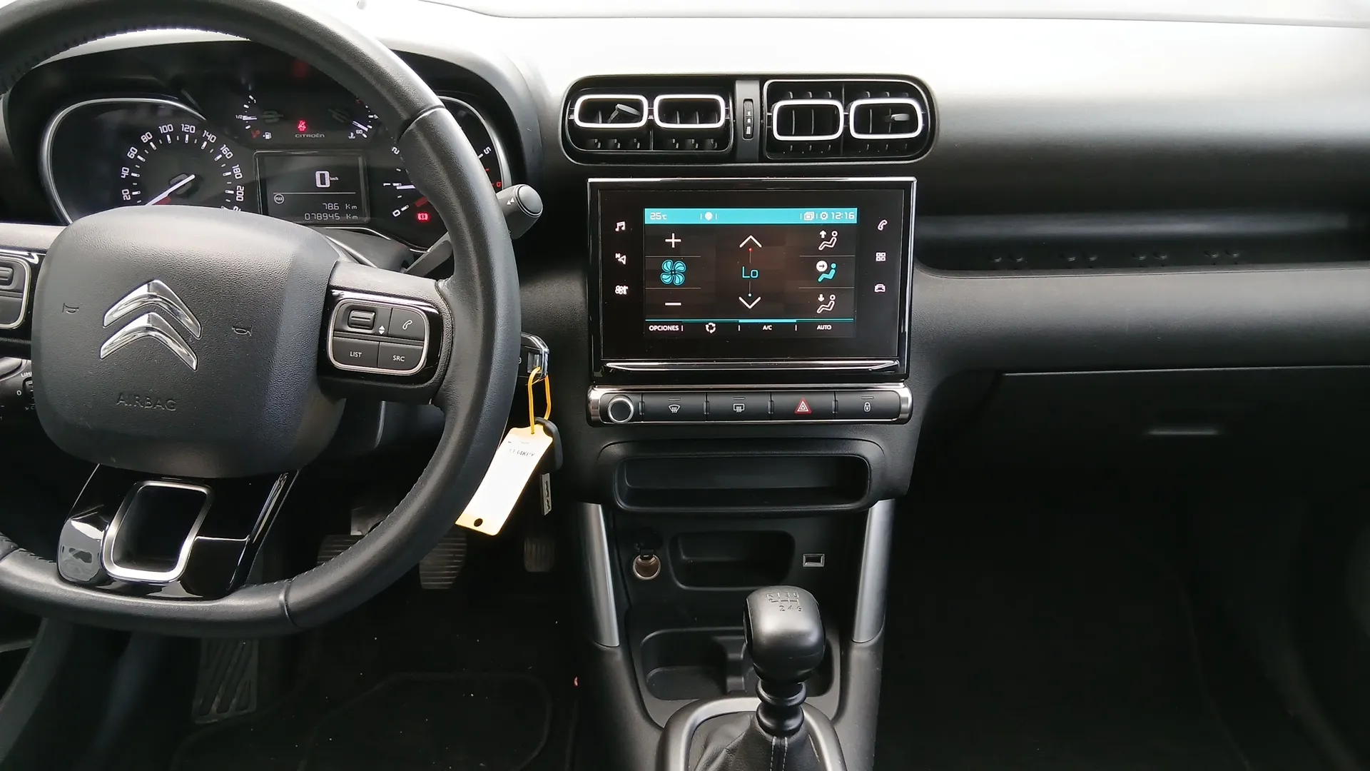 Citroën C3 Aircross PureTech Origins - foto 7