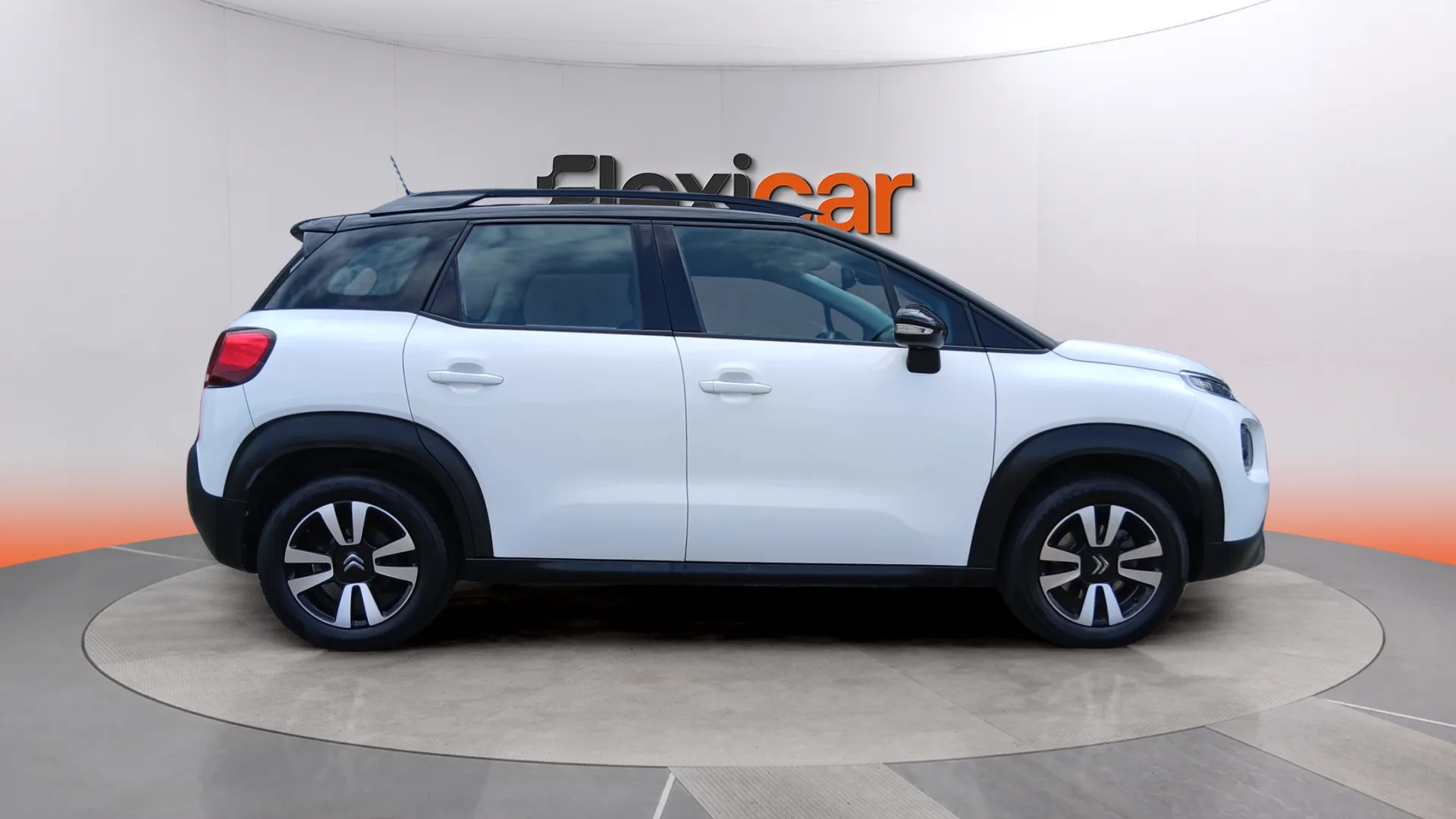 Citroën C3 Aircross PureTech Origins - foto 2