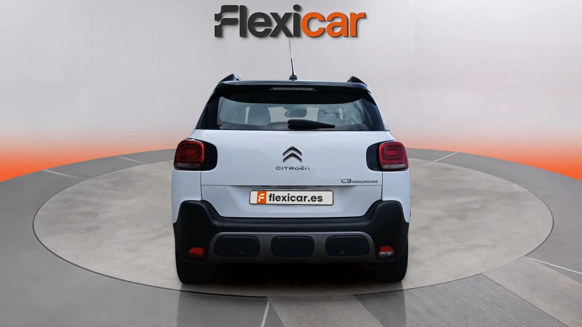 Citroën C3 Aircross PureTech Origins - foto 3