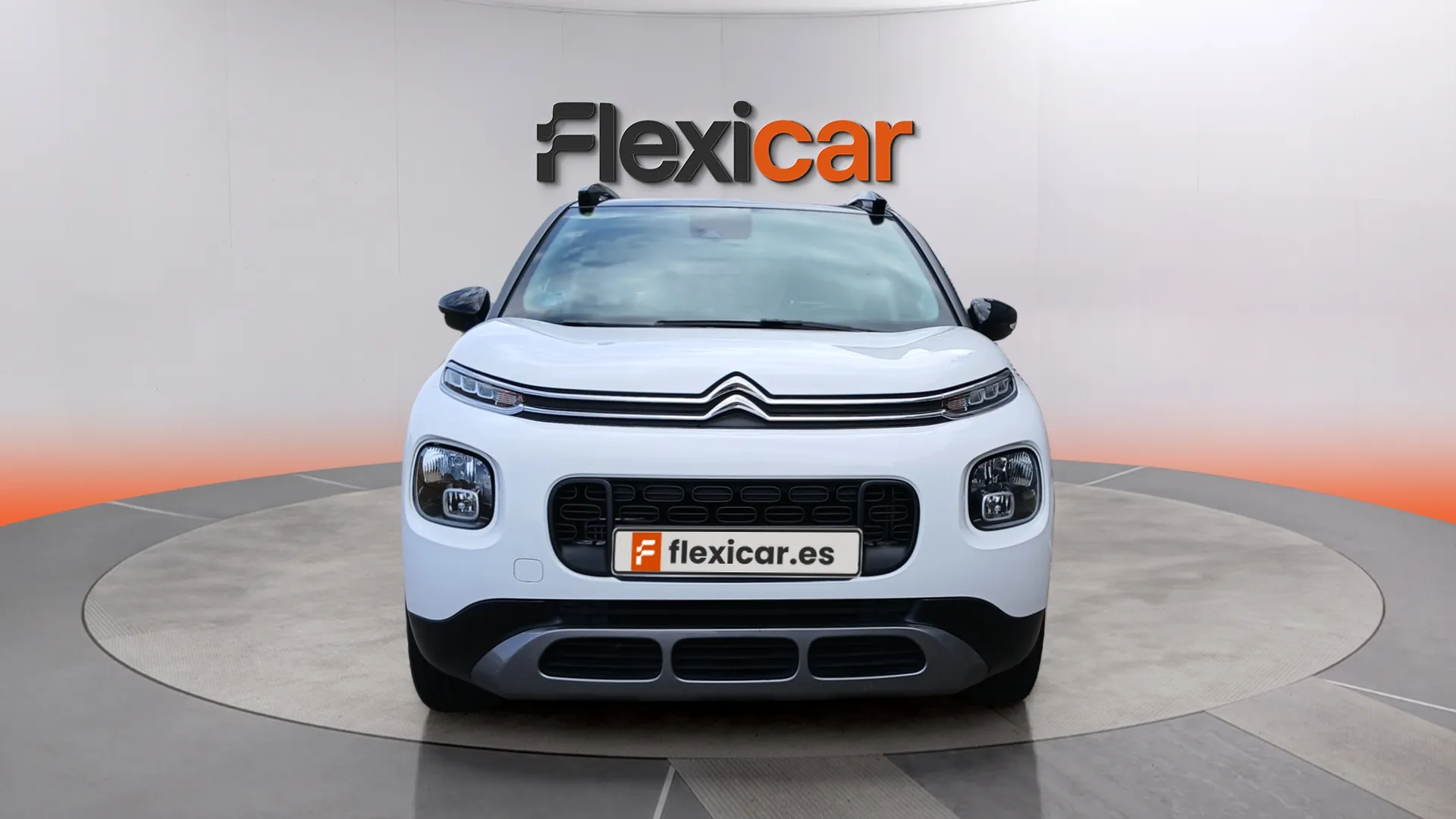Citroën C3 Aircross PureTech Origins - foto 5
