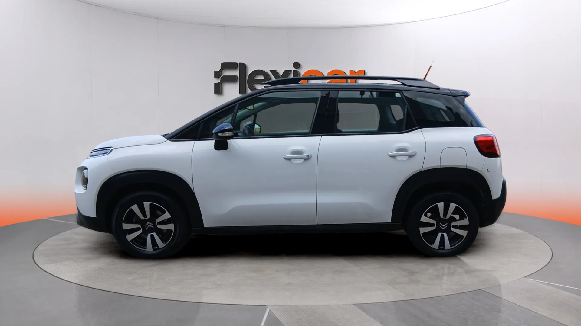 Citroën C3 Aircross PureTech Origins - foto 4