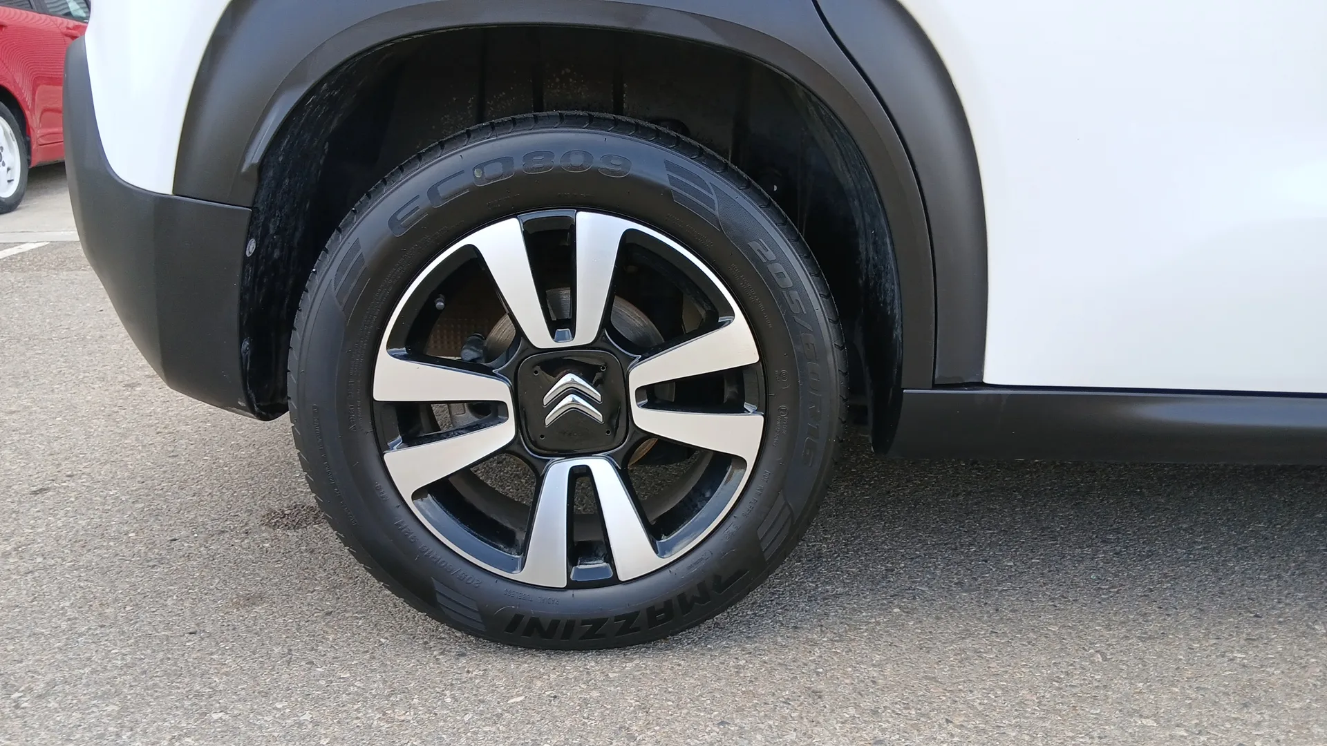Citroën C3 Aircross PureTech Origins - foto 24