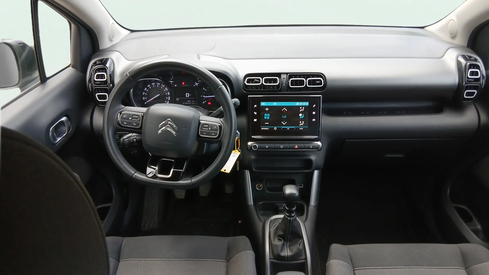Citroën C3 Aircross PureTech Origins - foto 6