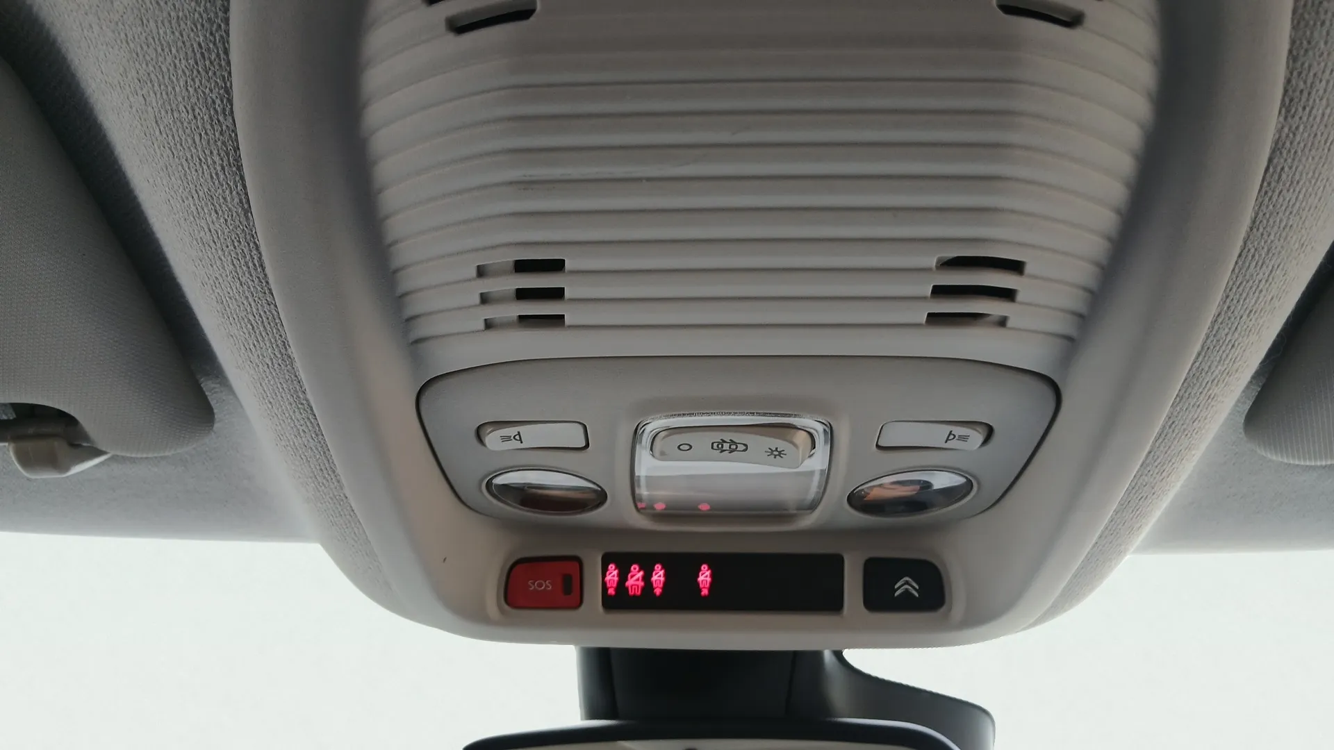 Citroën C3 Aircross PureTech Origins - foto 19