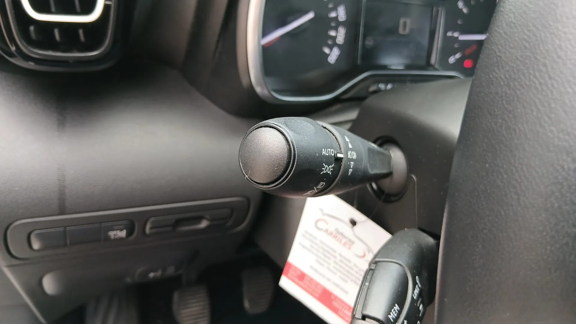 Citroën C3 Aircross PureTech Origins - foto 15