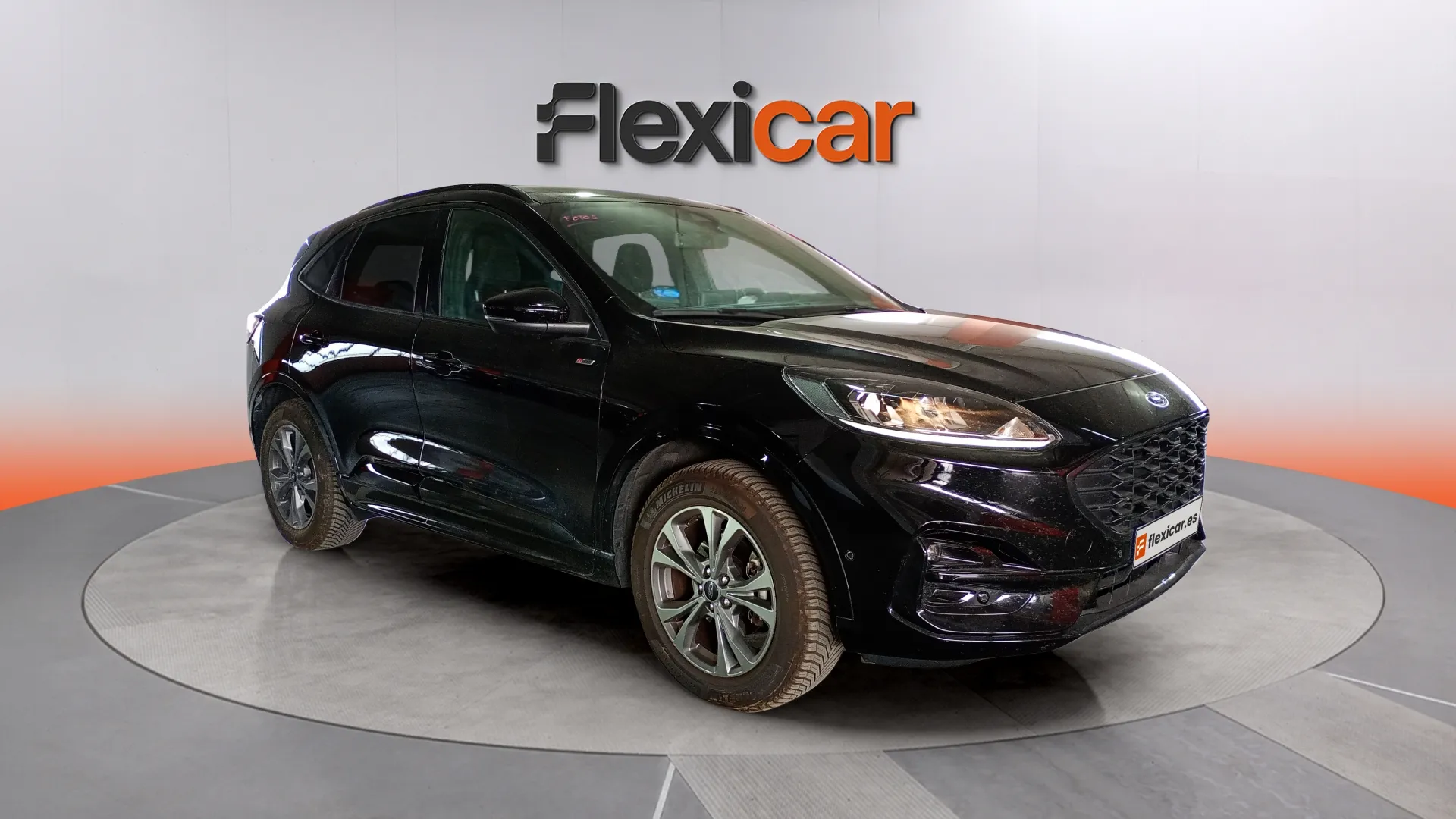Ford Kuga ST-Line X 2.5 Duratec PHEV