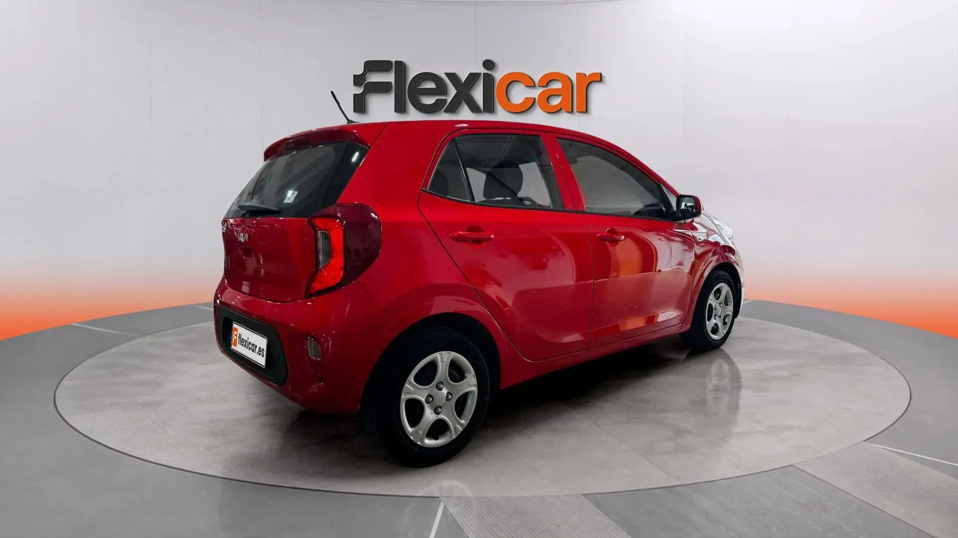 Kia Picanto 1.0 DPi Concept - foto 3